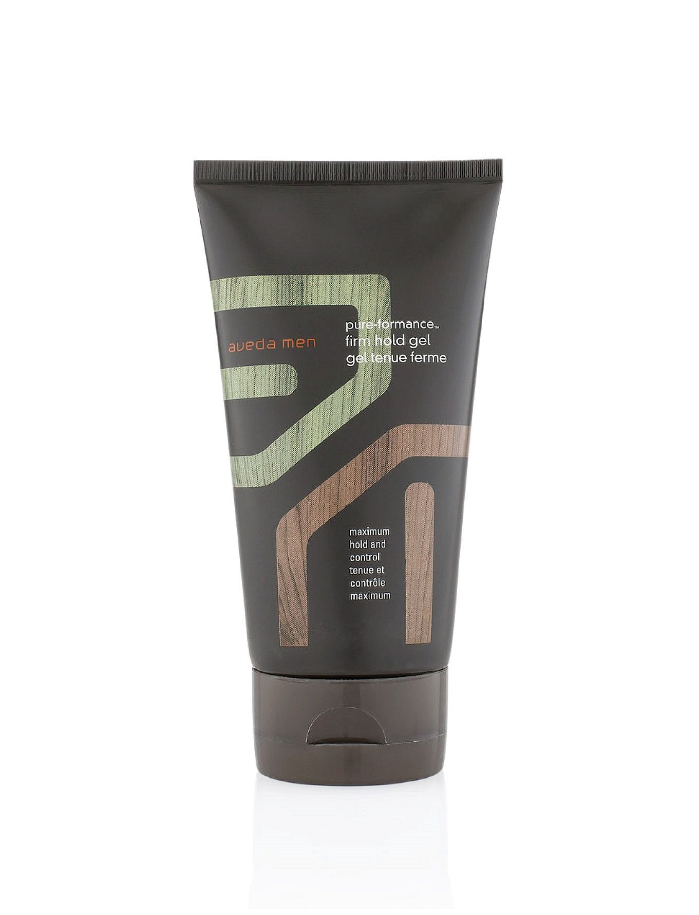Mens Firm Hold Styling Gel