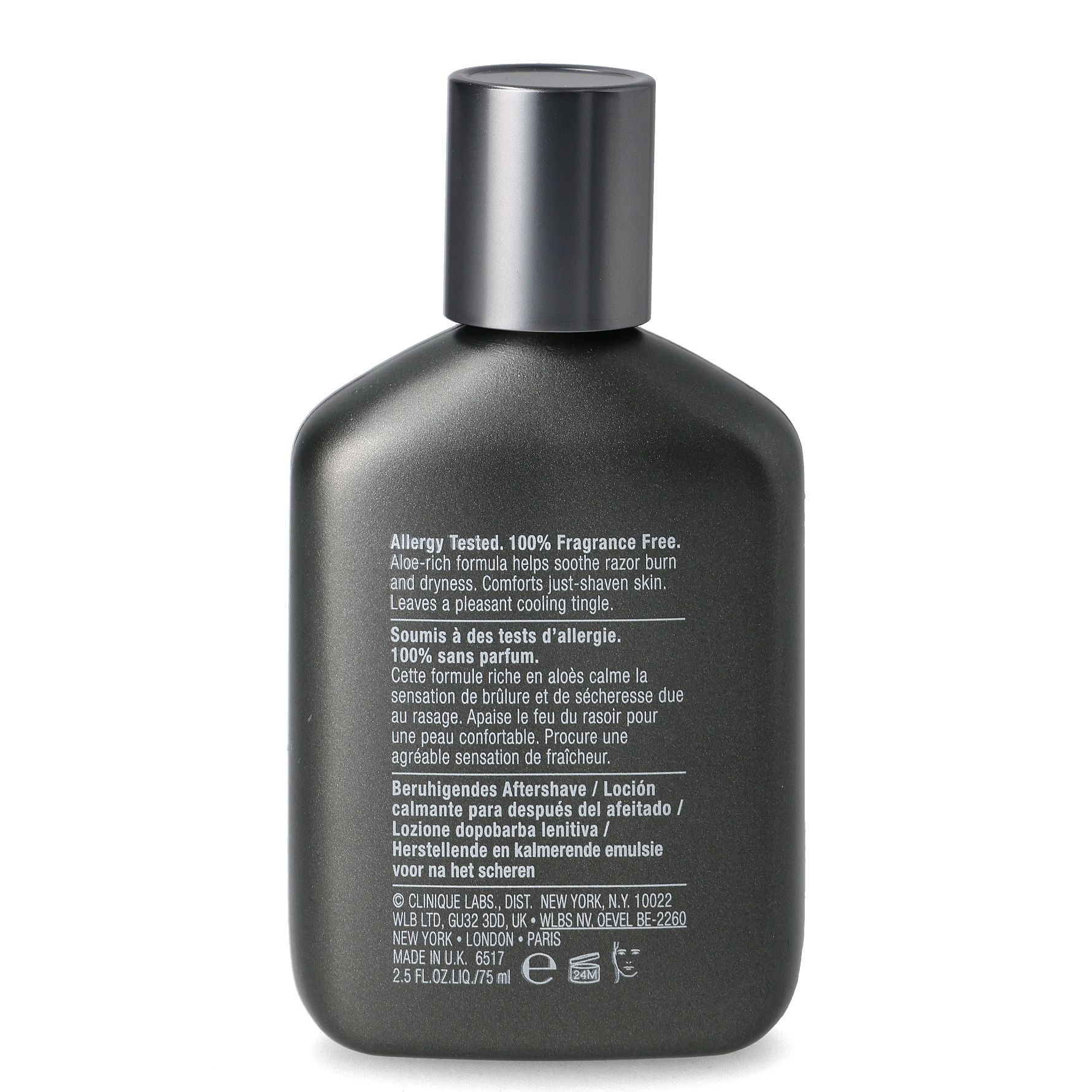For Men Post-Shave Soother