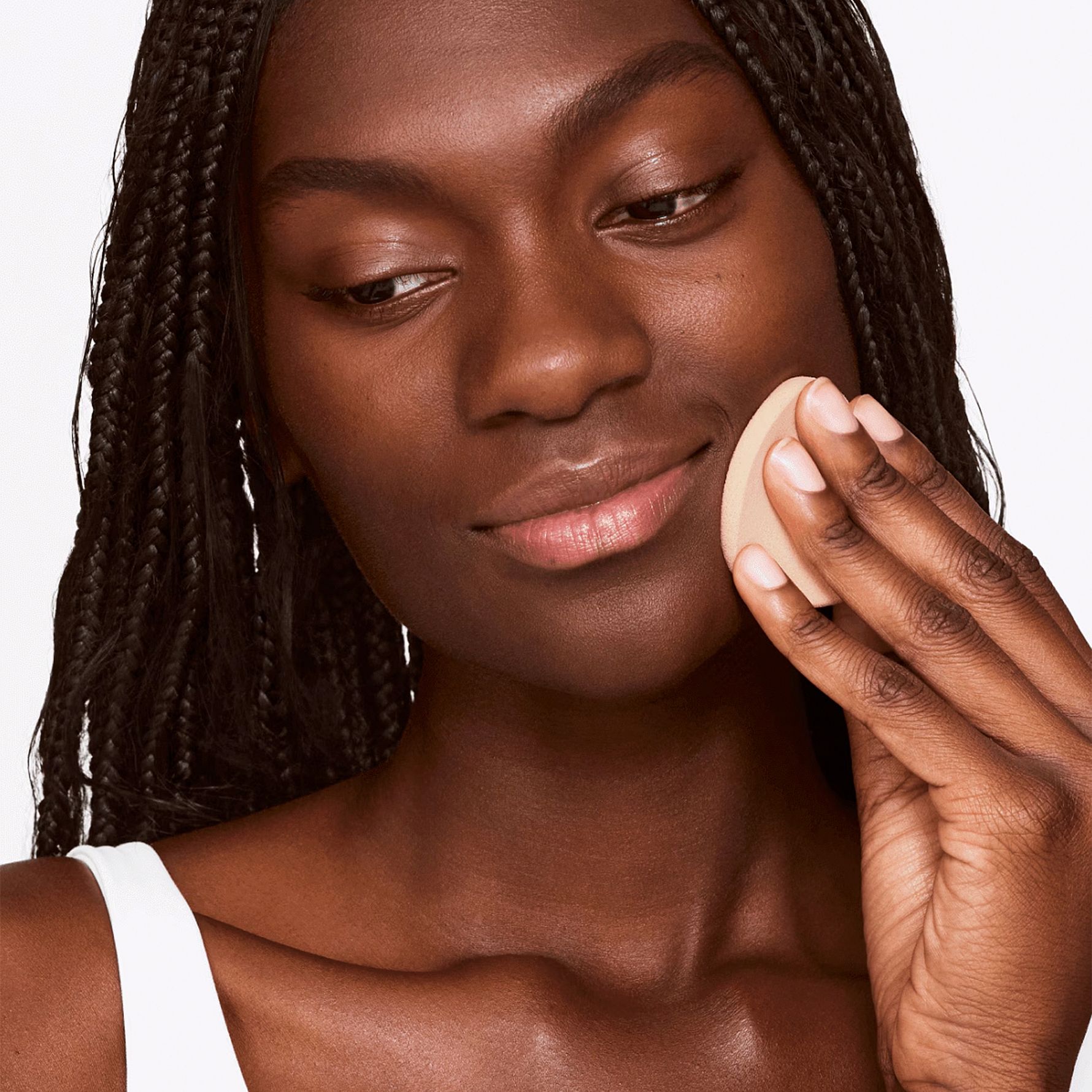 Stay-Matte Sheer Pressed Powder