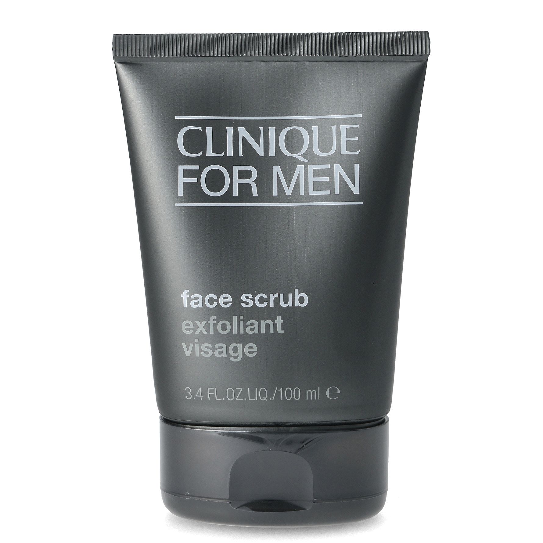 For Men Face Scrub