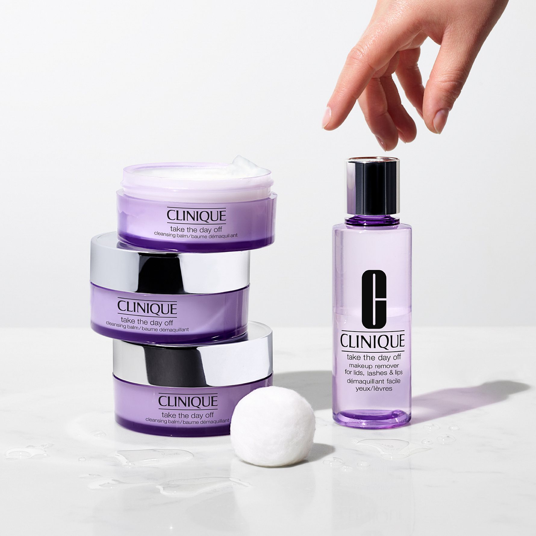 Take The Day Off Makeup Remover