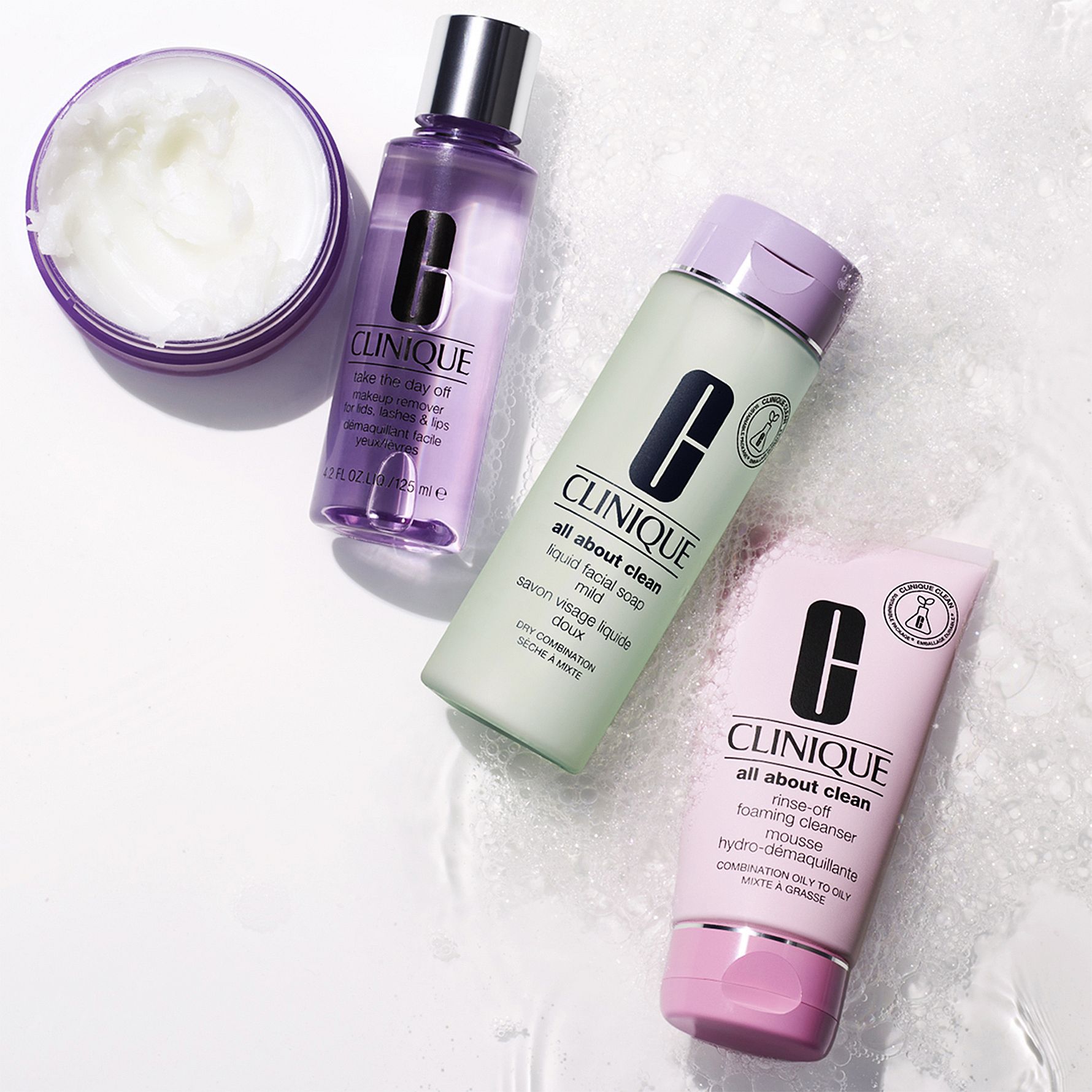 Take The Day Off Makeup Remover