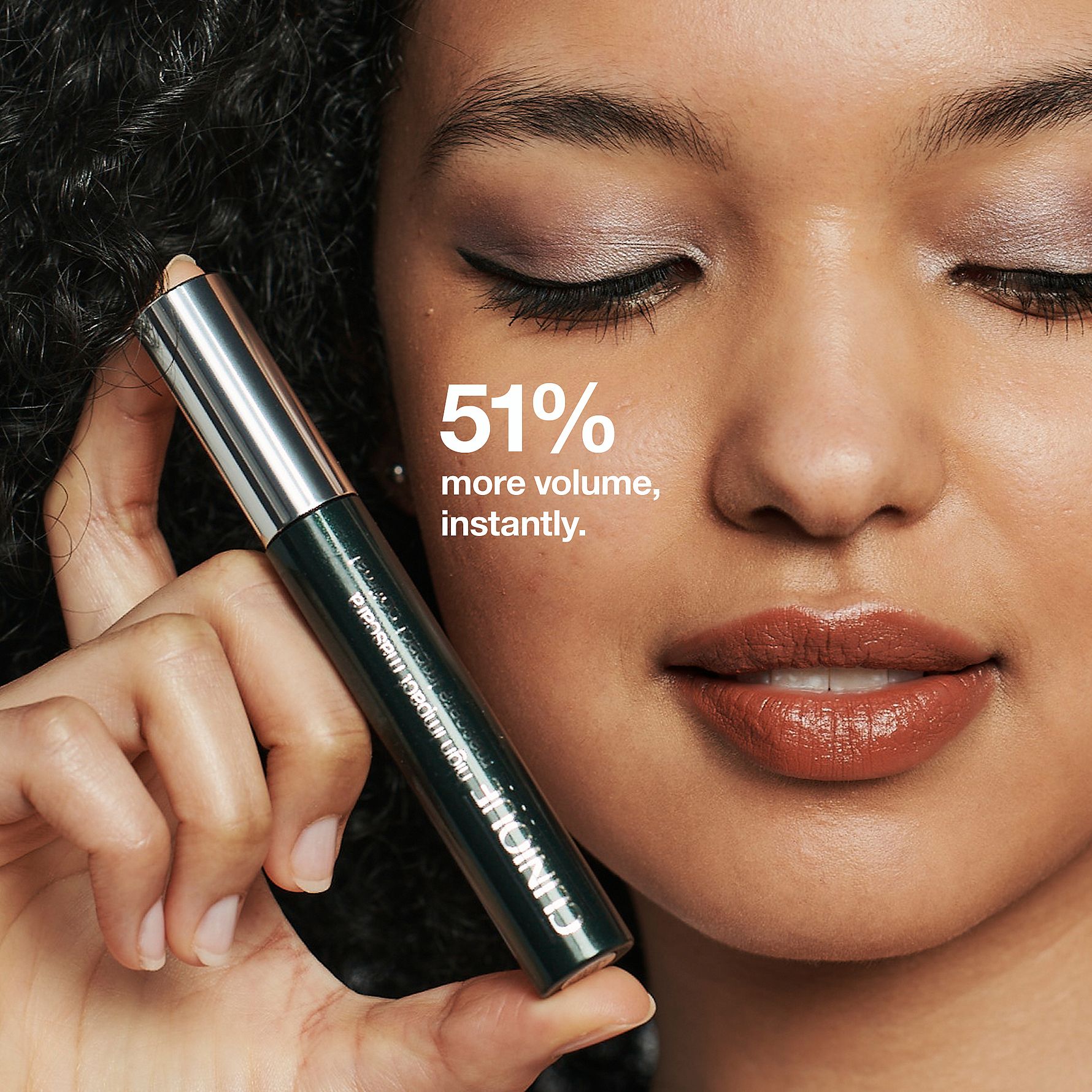 High Impact Mascara Mini