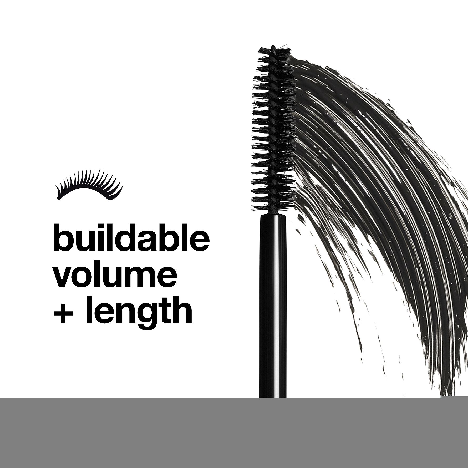 High Impact Mascara Mini