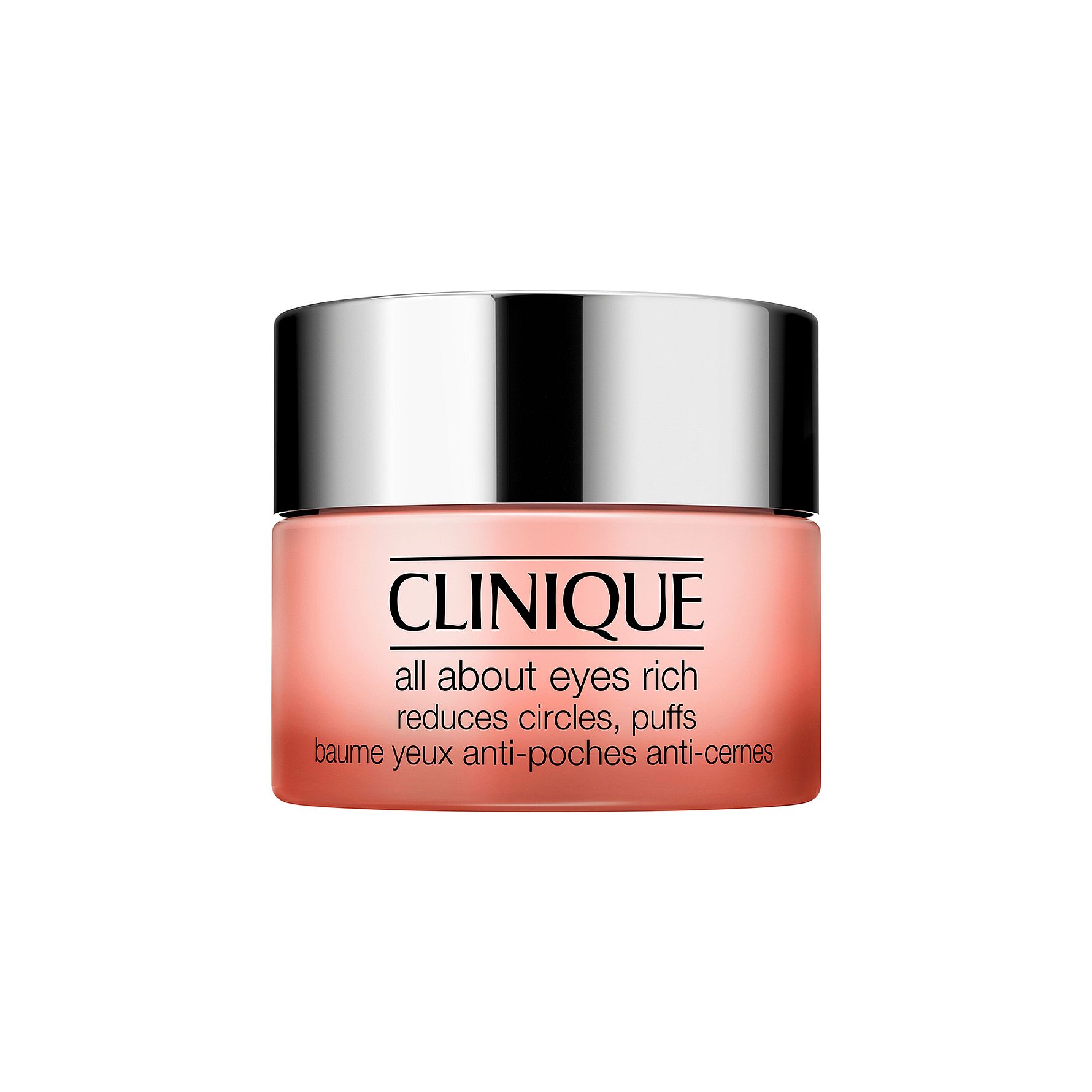 All About Eyes Eye Cream - Rich