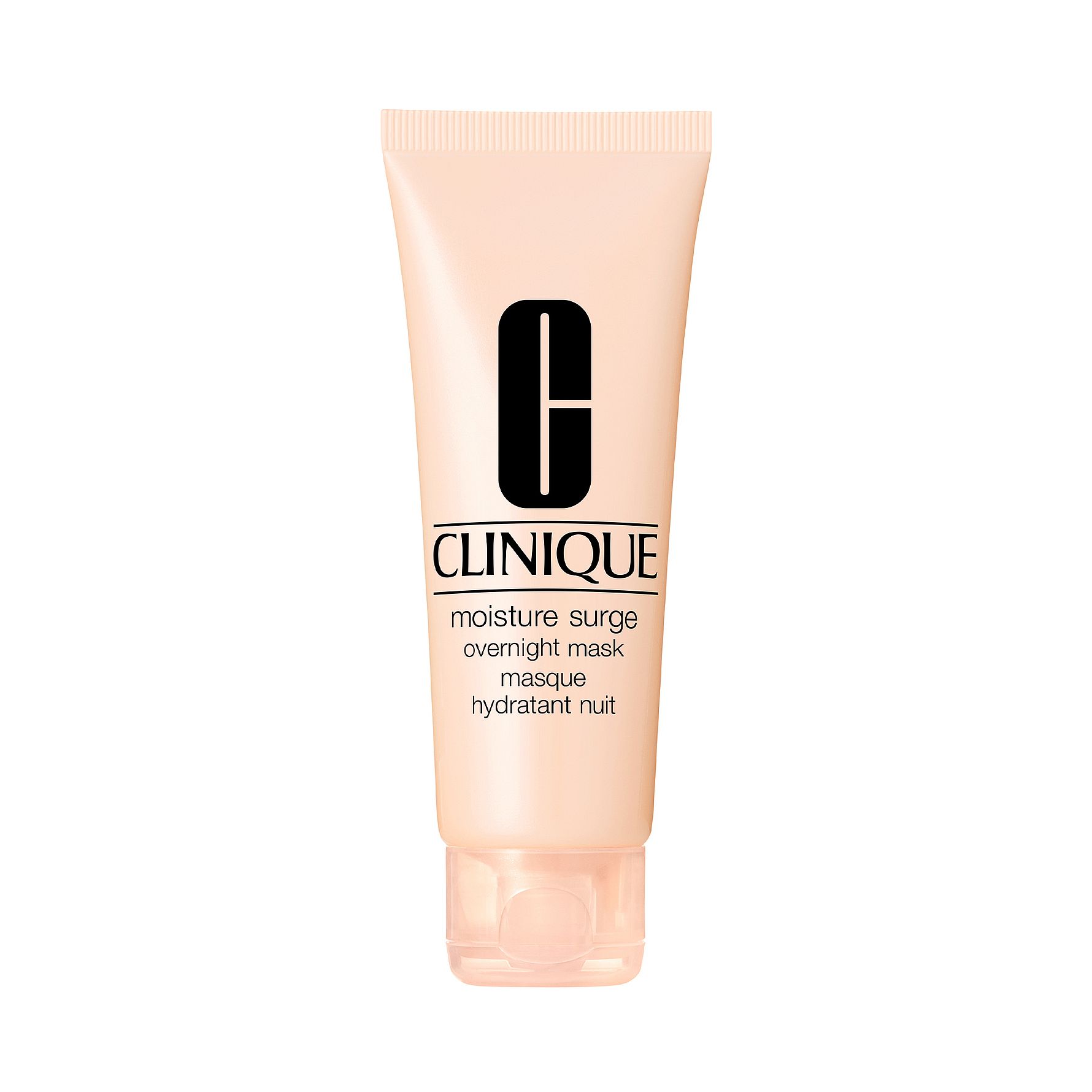 Moisture Surge Overnight Mask