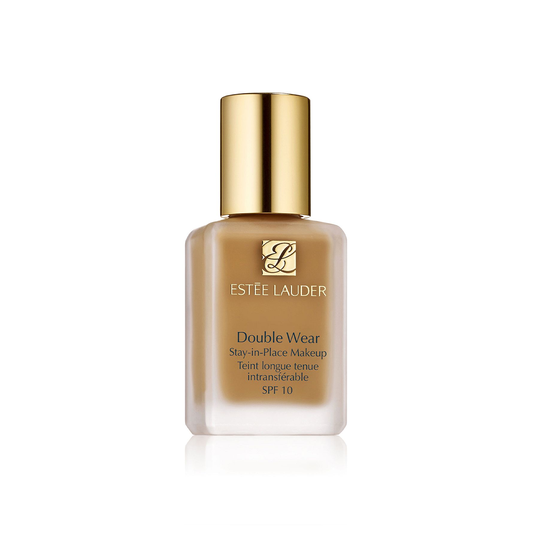 Double Wear Stay-In-Place Makeup Foundation SPF10