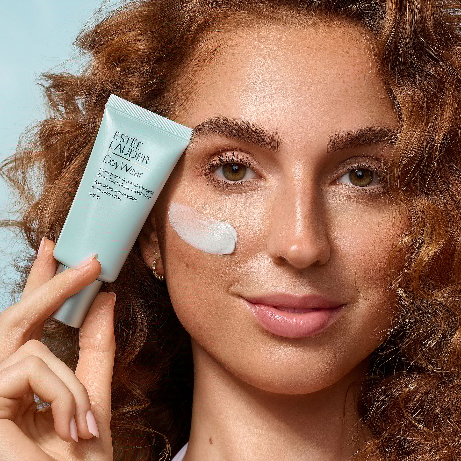 DayWear Sheer Tint SPF15