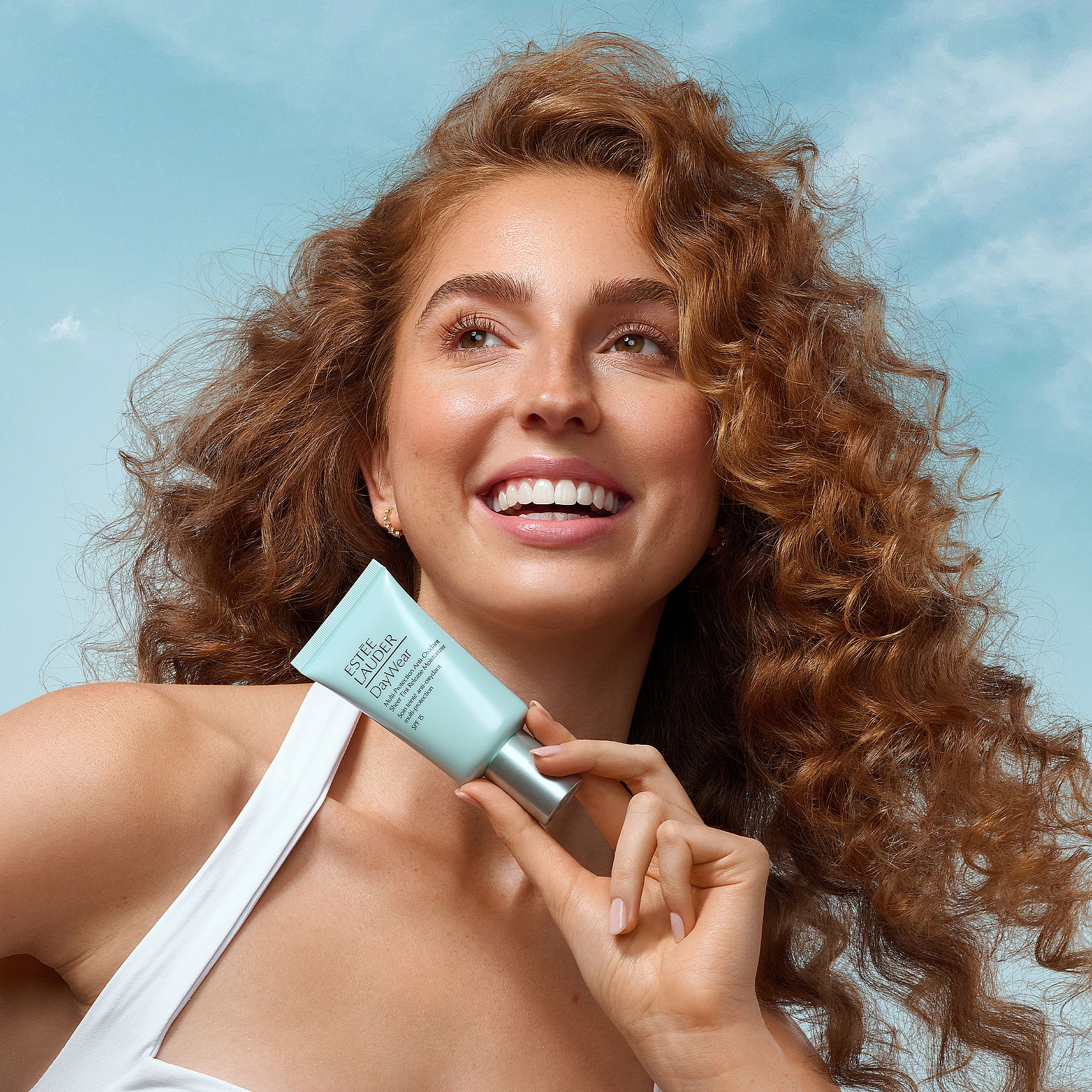 DayWear Sheer Tint SPF15