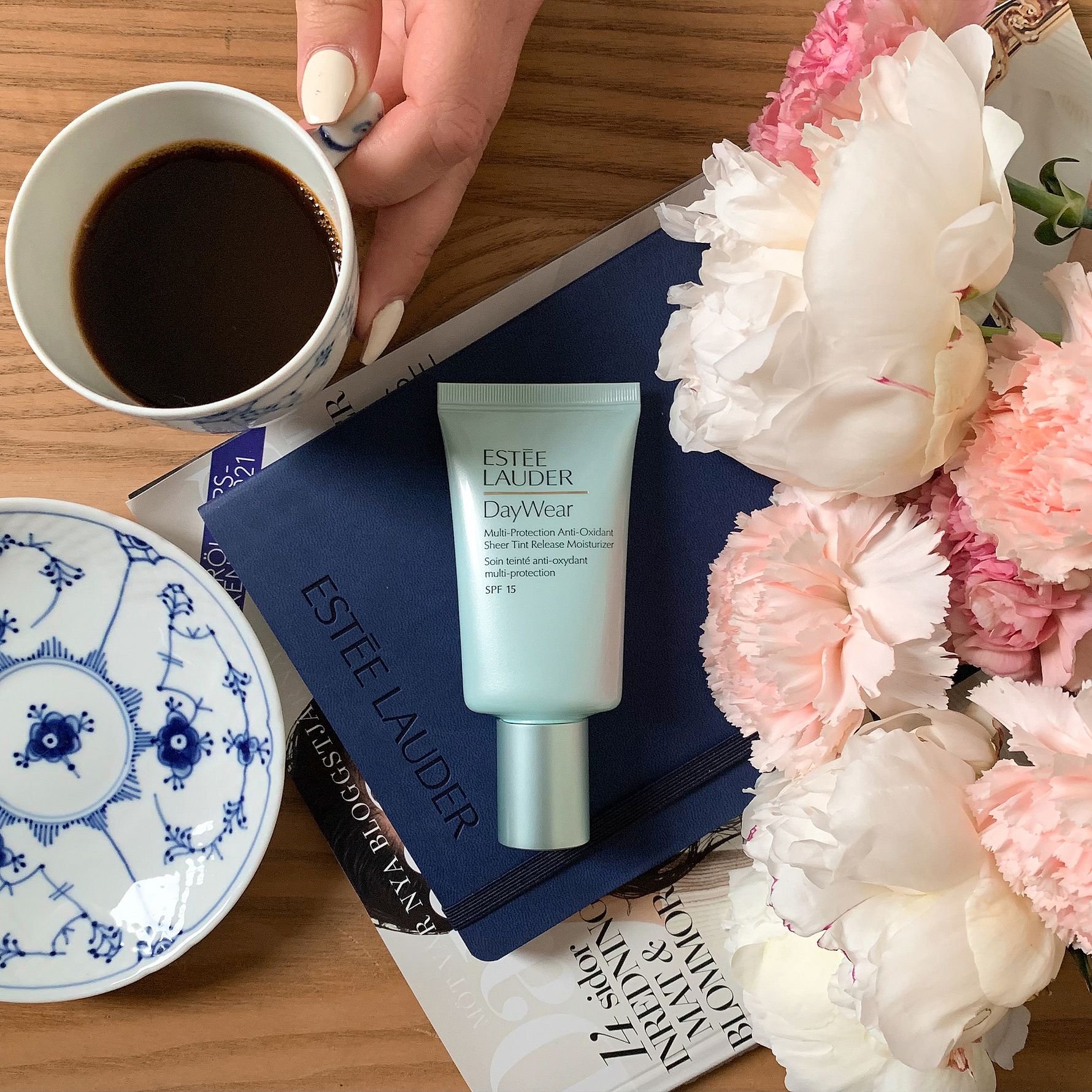 DayWear Sheer Tint SPF15