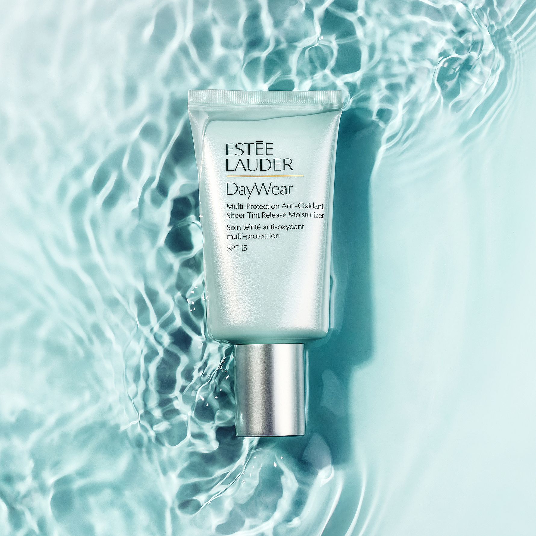 DayWear Sheer Tint SPF15