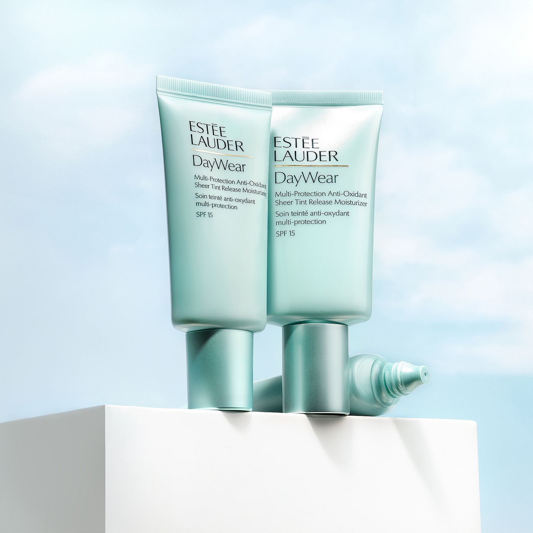 DayWear Sheer Tint SPF15