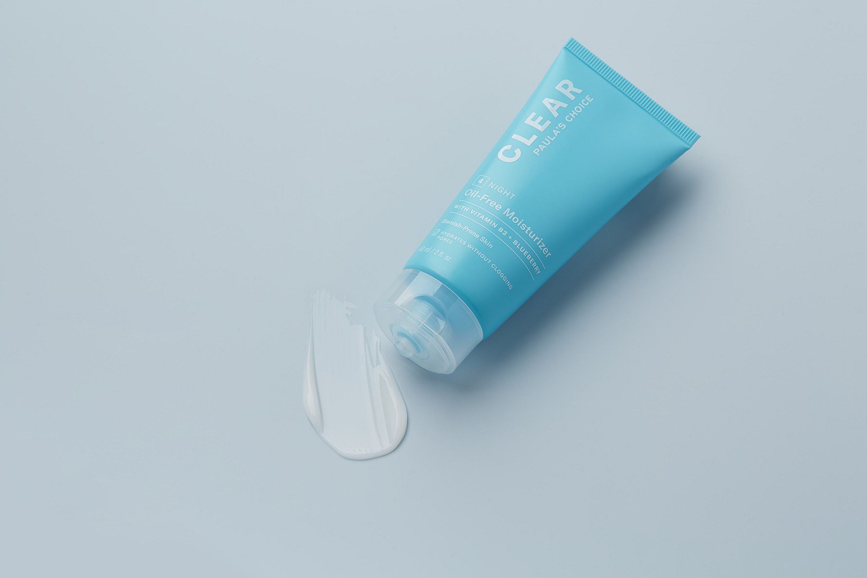 Clear Oil-Free Moisturizer