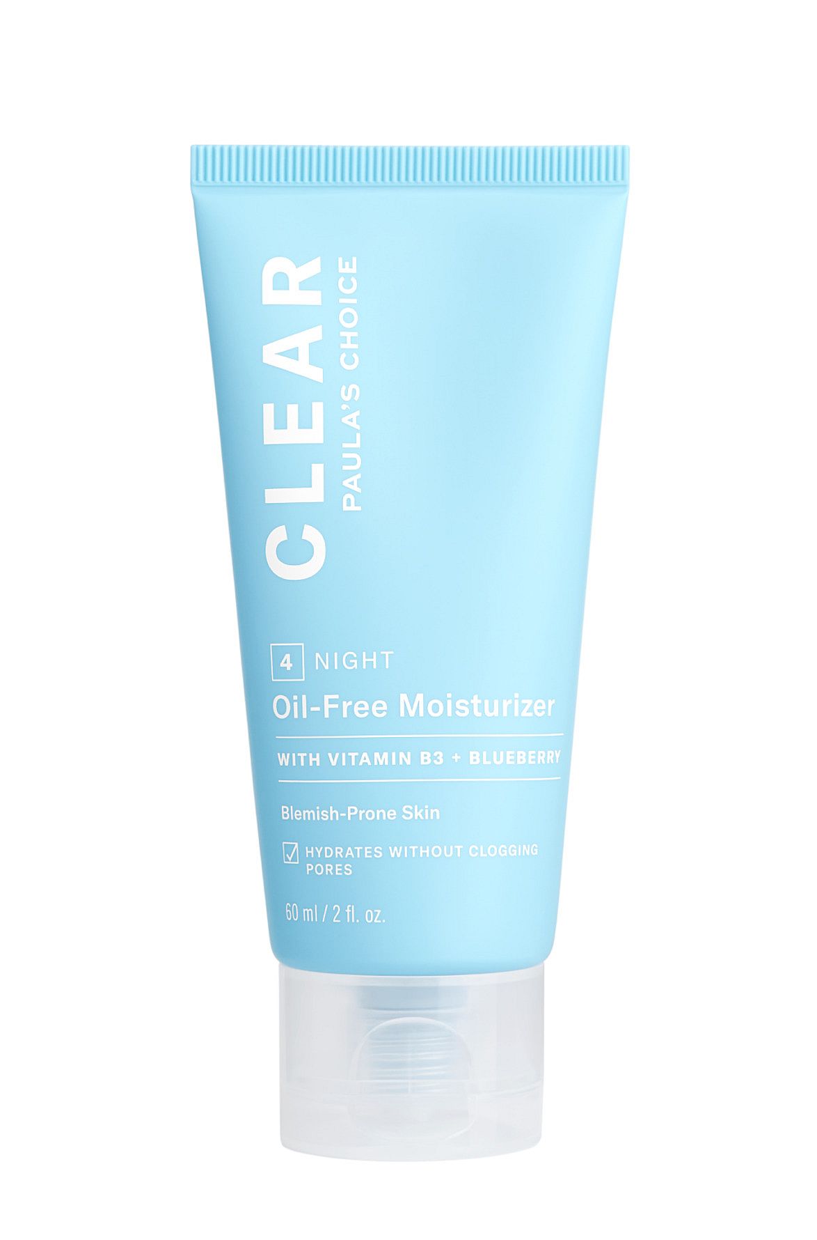Clear Oil-Free Moisturizer