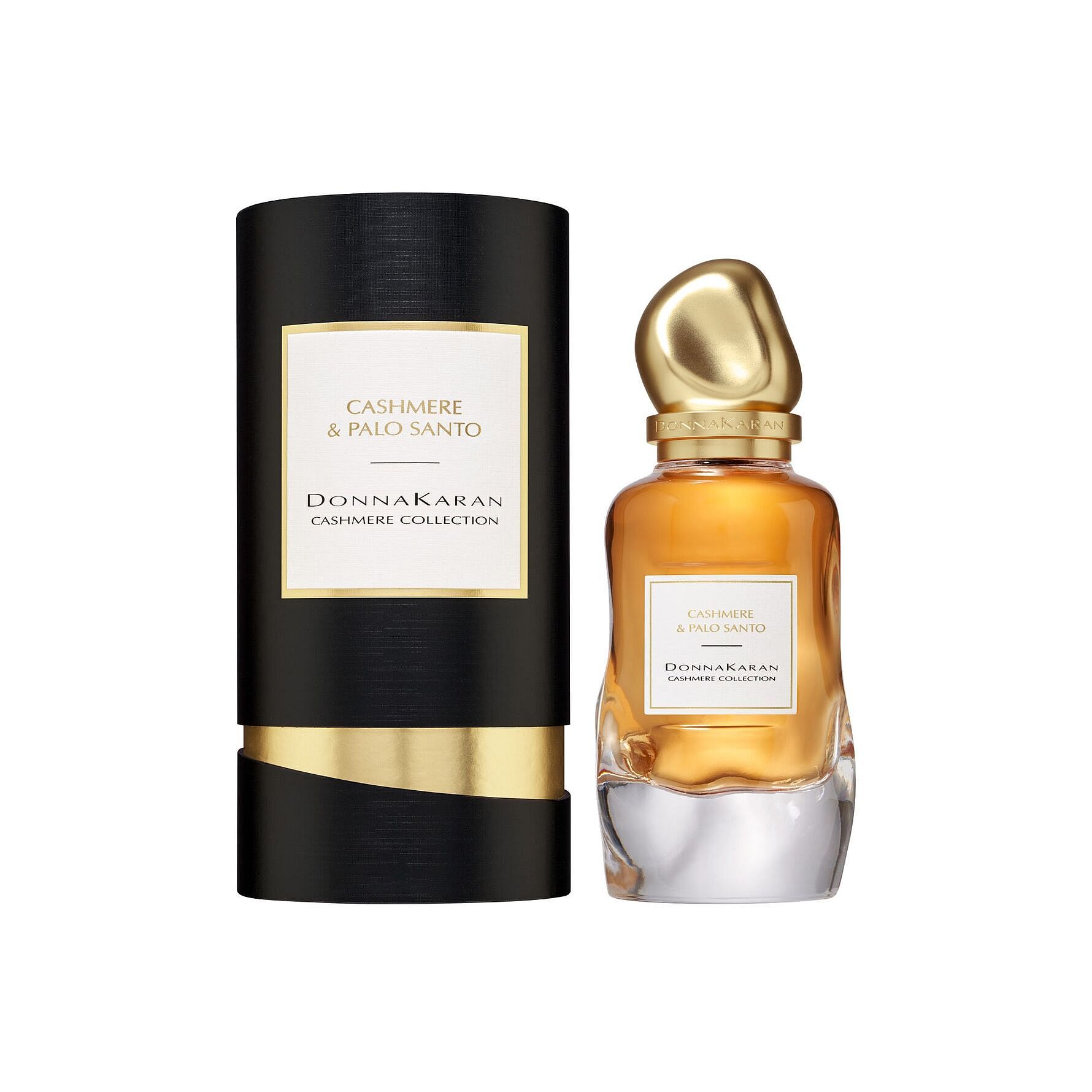 Cashmere & Palo Santo EdP