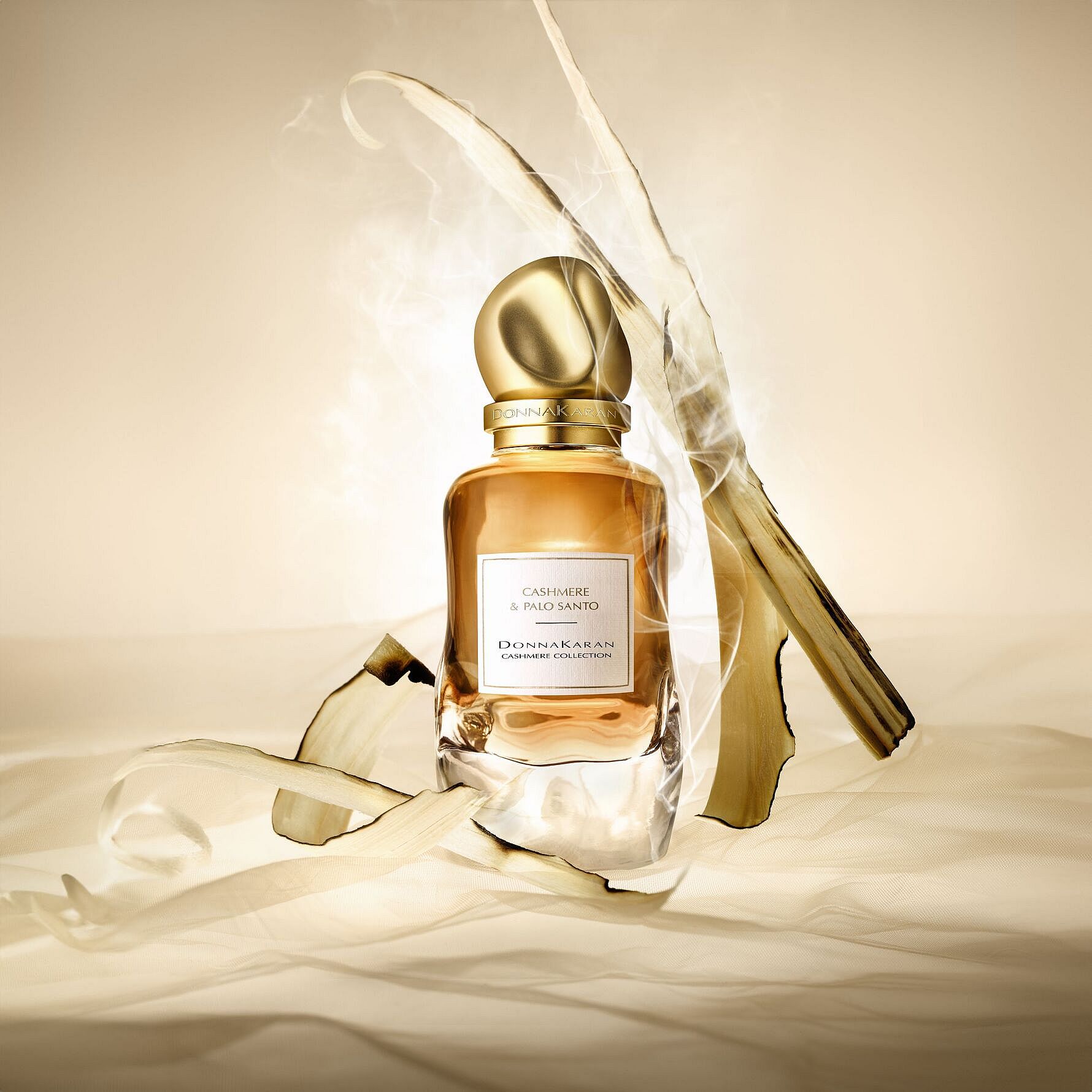 Cashmere & Palo Santo EdP