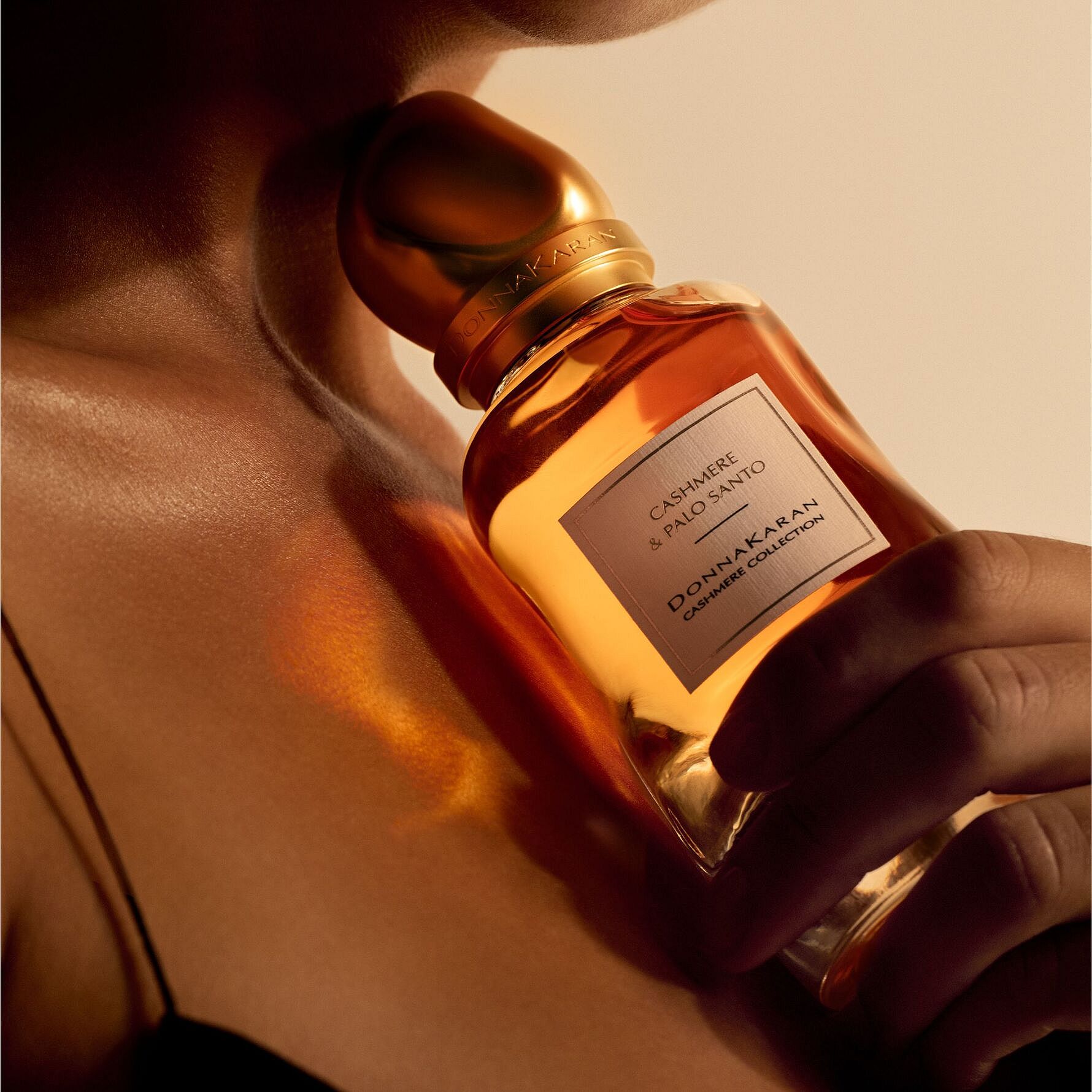 Cashmere & Palo Santo EdP