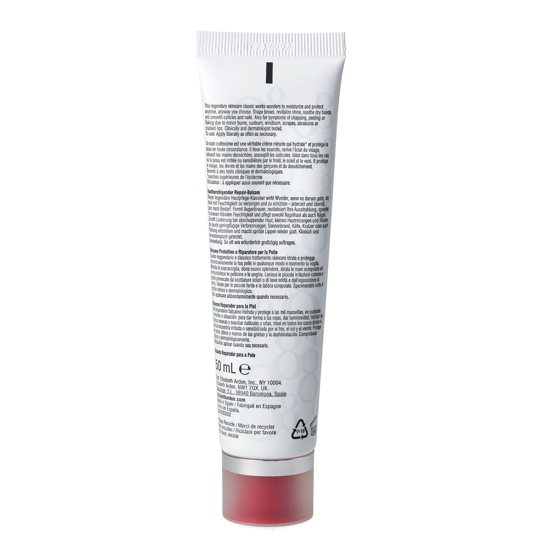 Eight Hour Skin Protectant