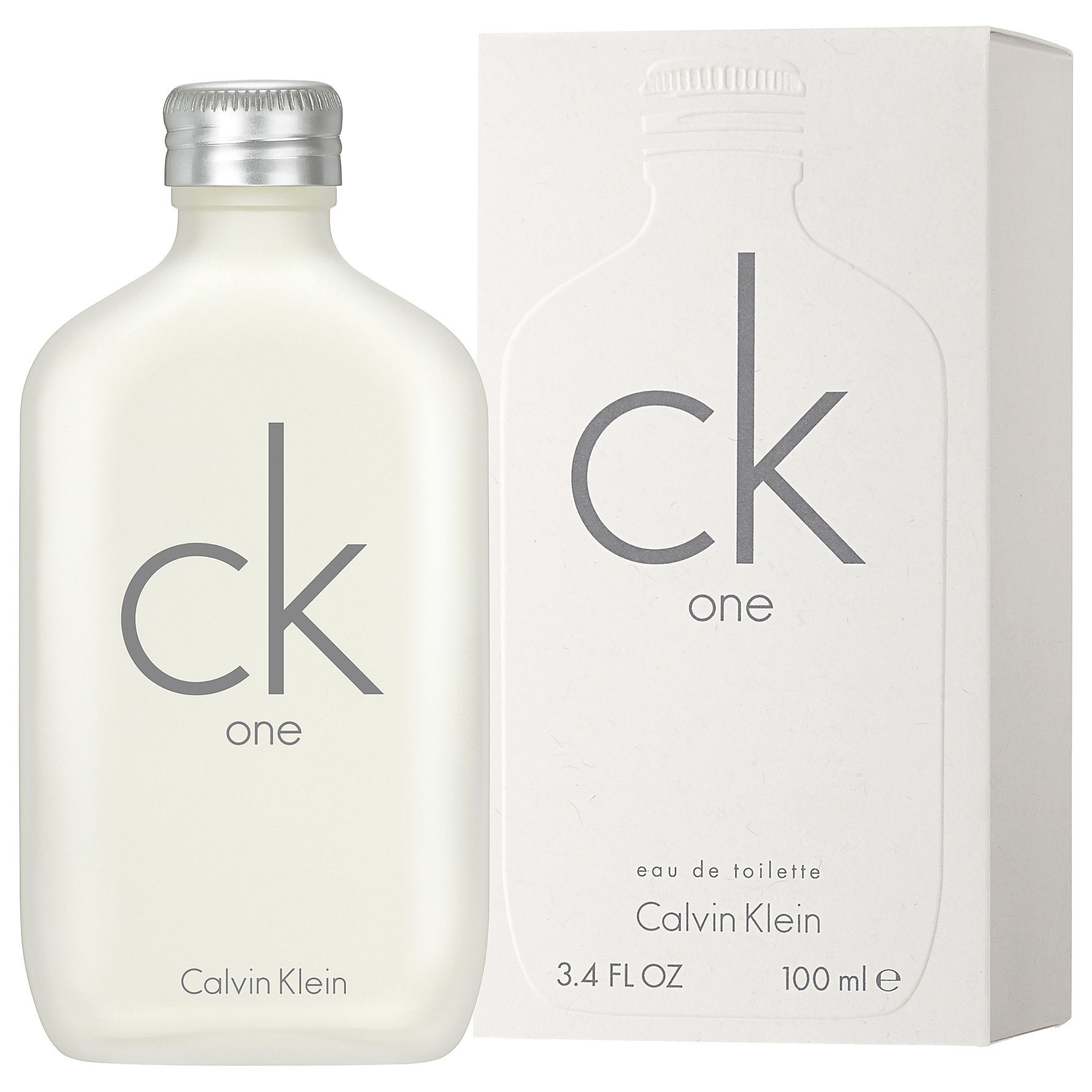 ck One EdT