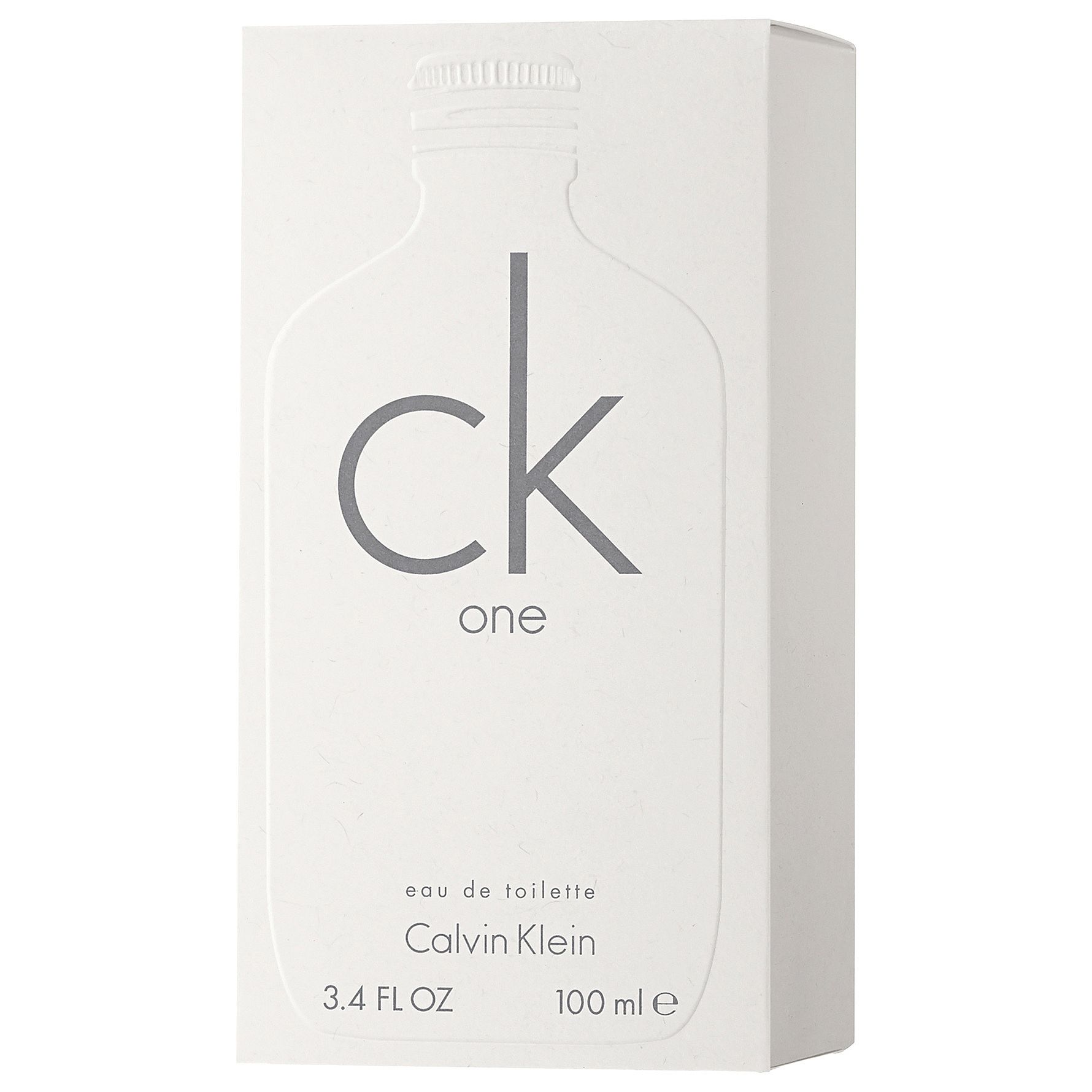 ck One EdT