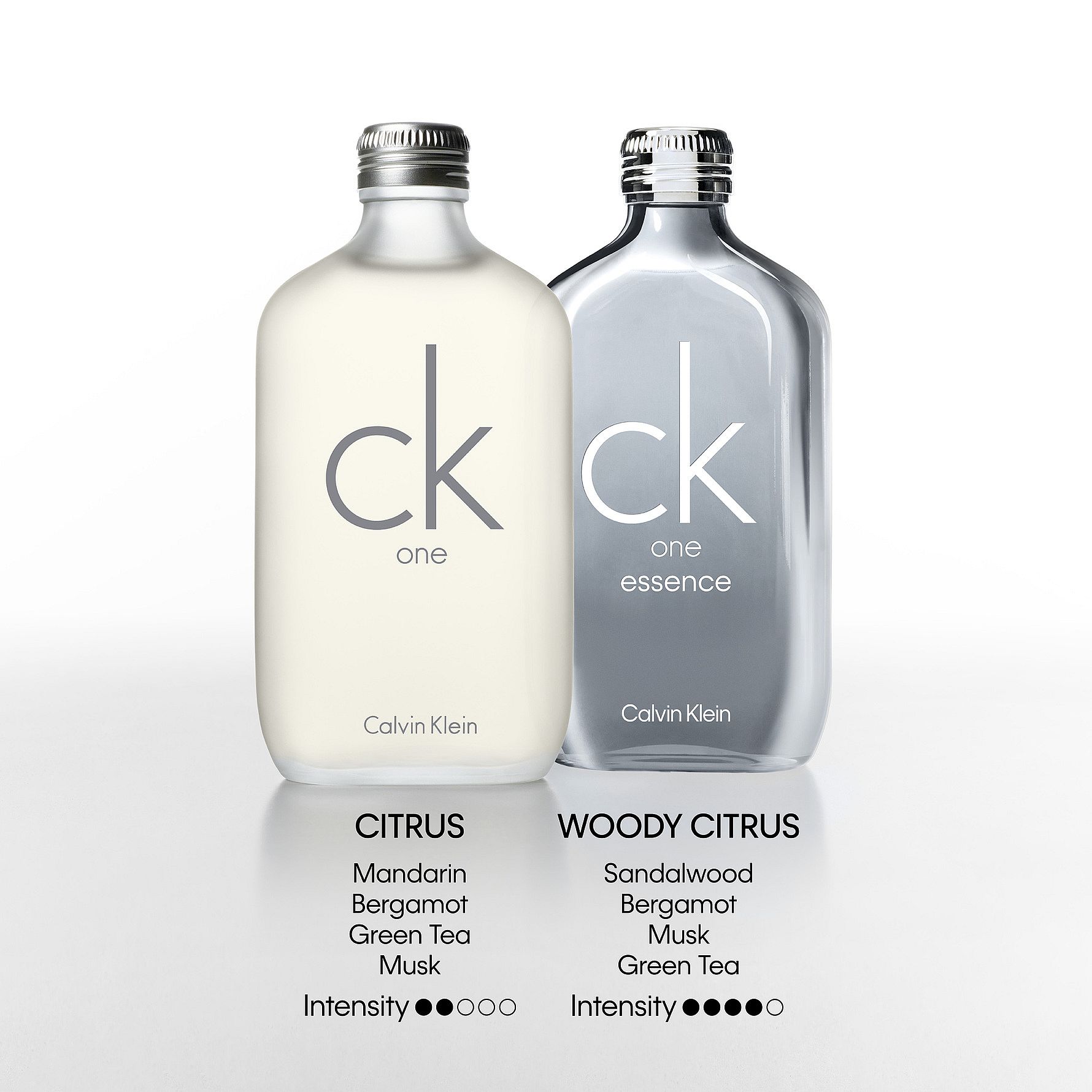 ck One EdT