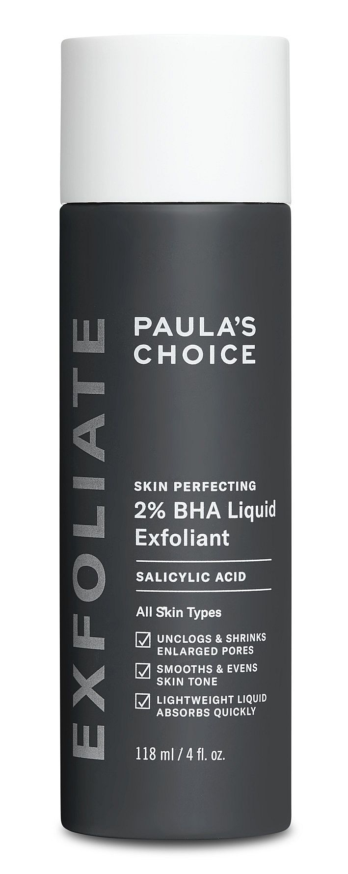Skin Perfecting 2% BHA Liquid Exfoliant