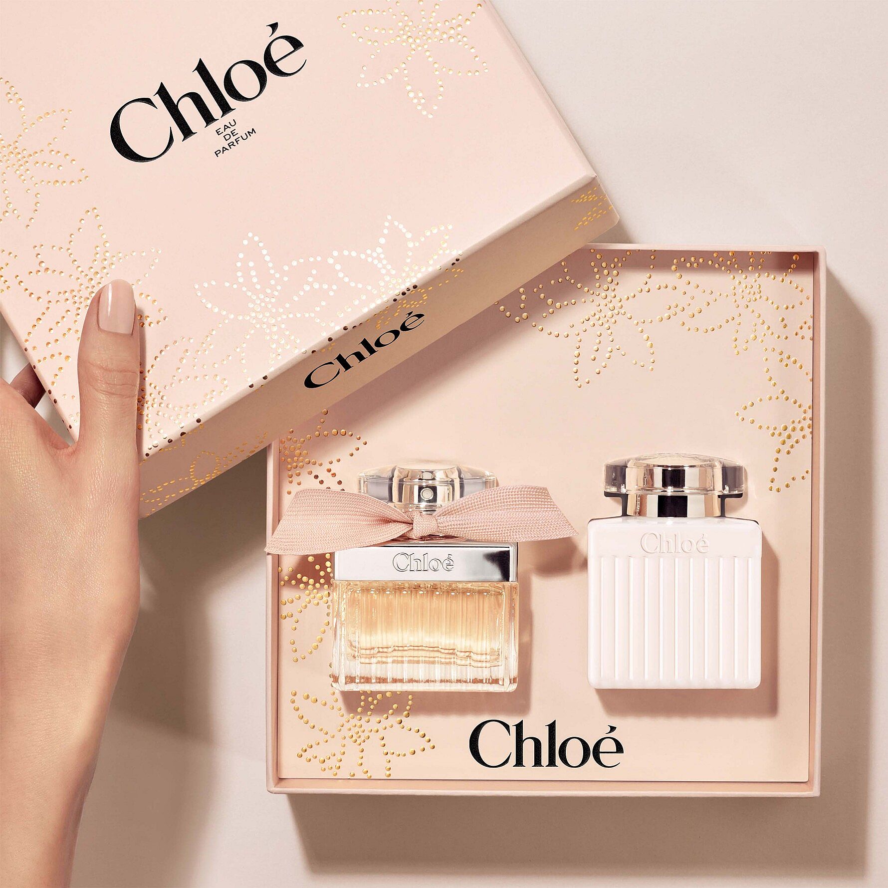 Chloé EdP 50 ml Gift Box