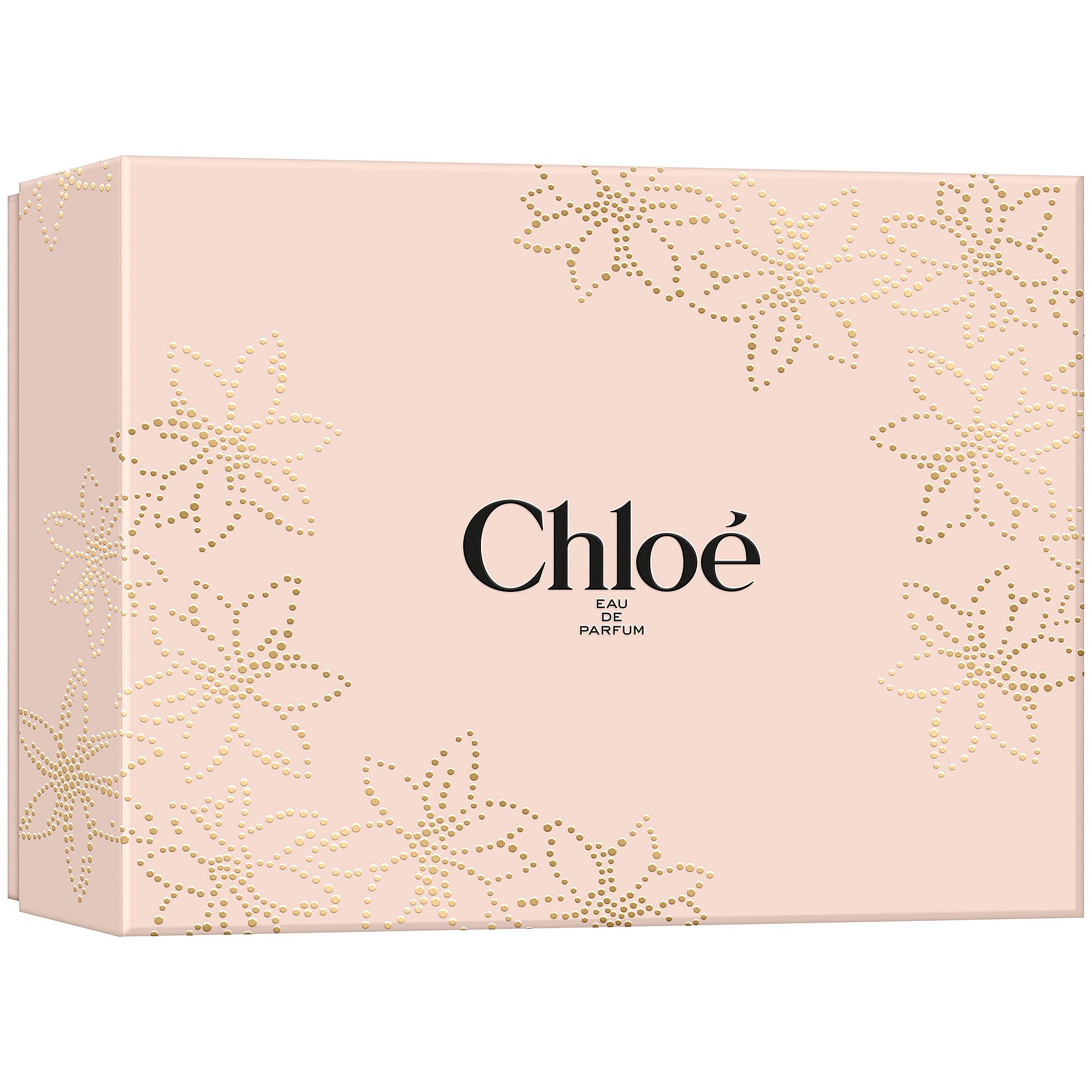 Chloé EdP 50 ml Gift Box