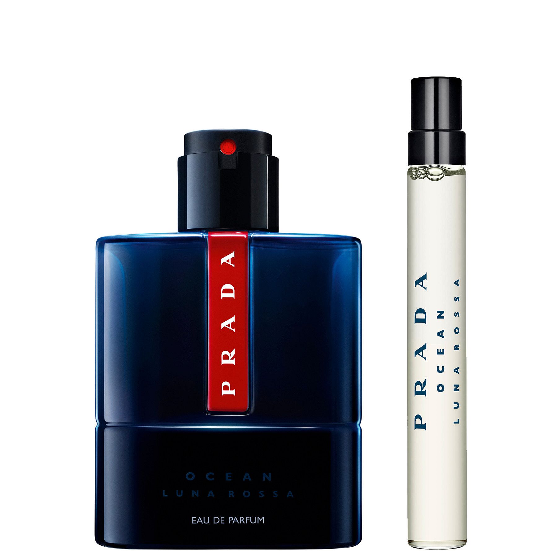 Luna Rossa Ocean EdP 50 ml Gift Box