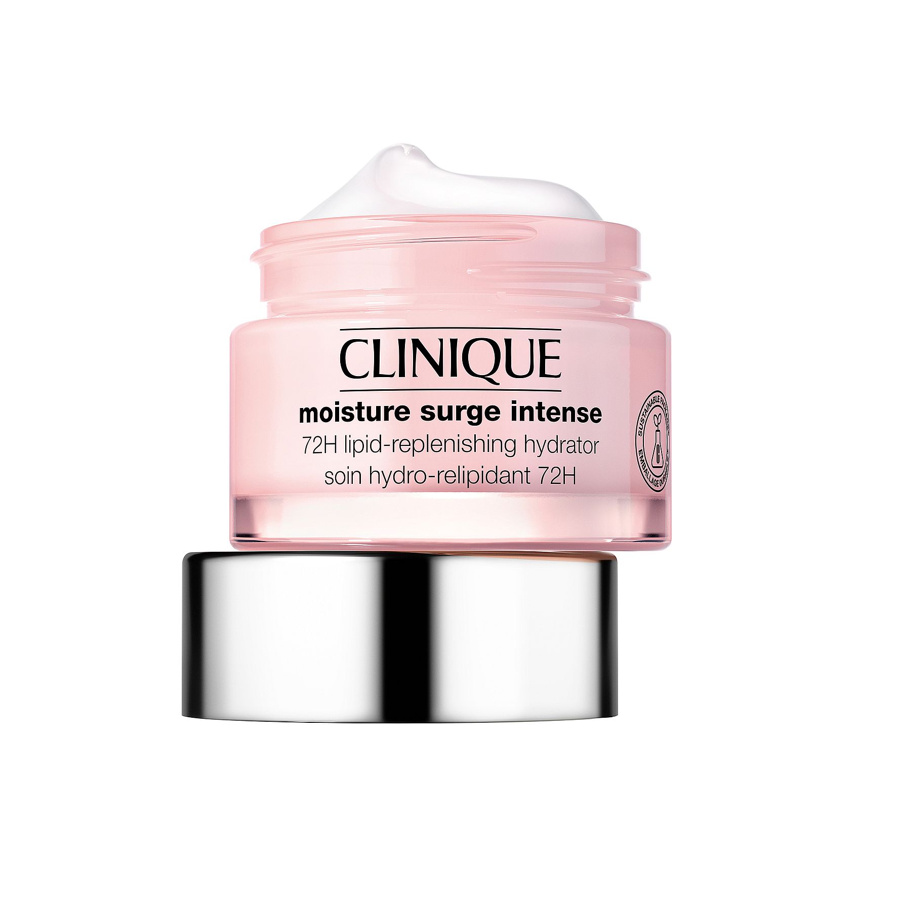 Moisture Surge Intense 72-Hour Lipid-Replenishing Hydrating Face Cream