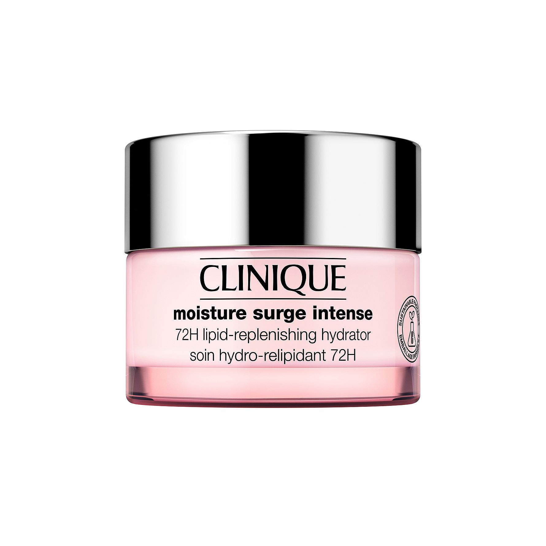 Moisture Surge Intense 72-Hour Lipid-Replenishing Hydrating Face Cream
