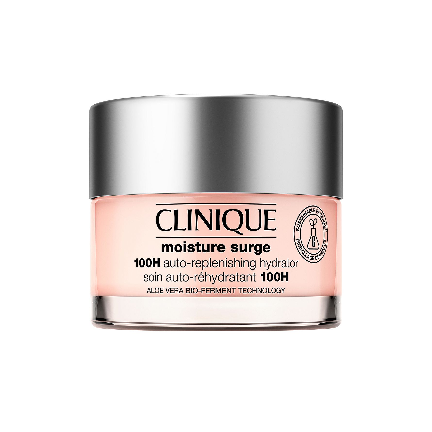 Moisture Surge 100-Hour Auto-Replenishing Moisturizing Face Cream