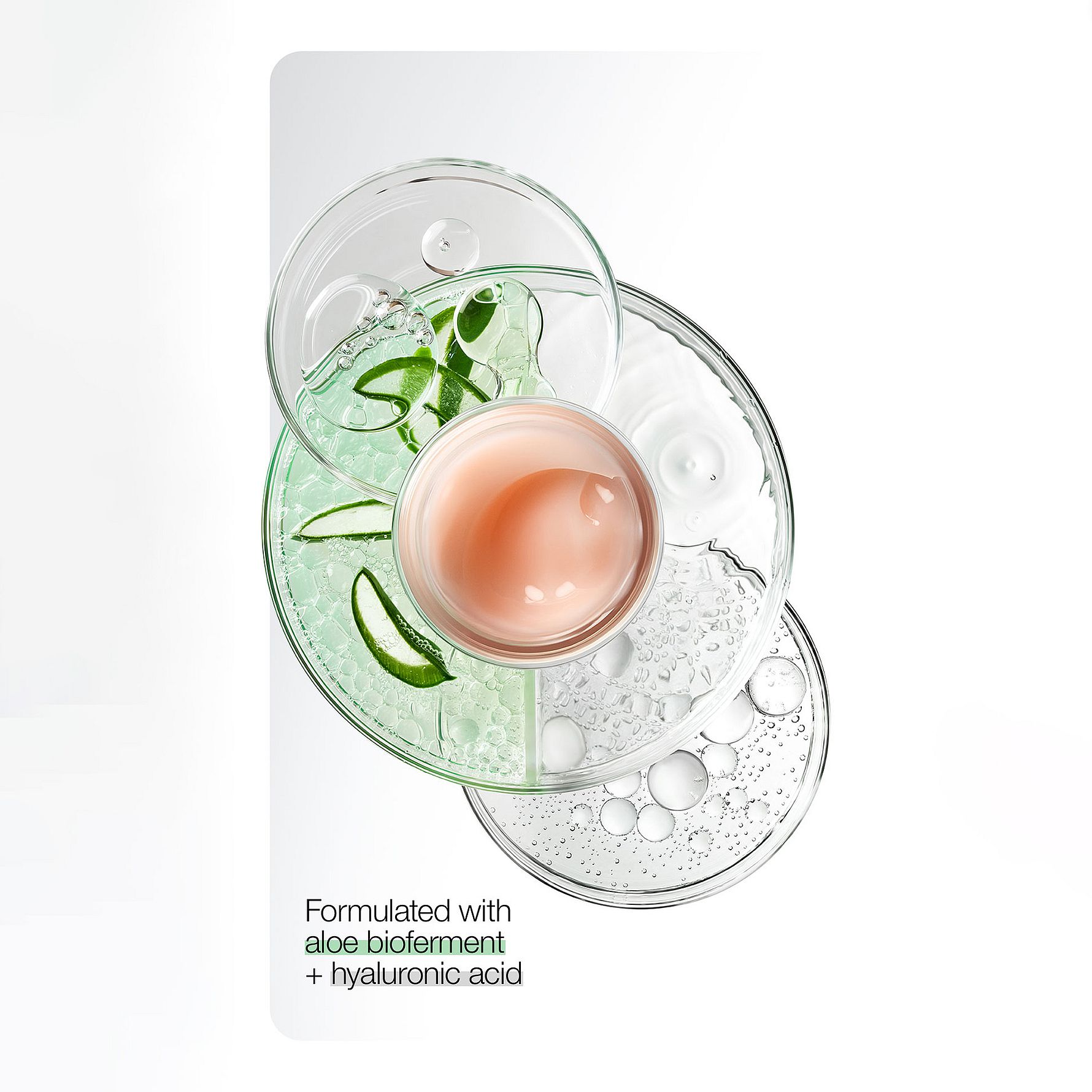 Moisture Surge 100-Hour Auto-Replenishing Moisturizing Face Cream