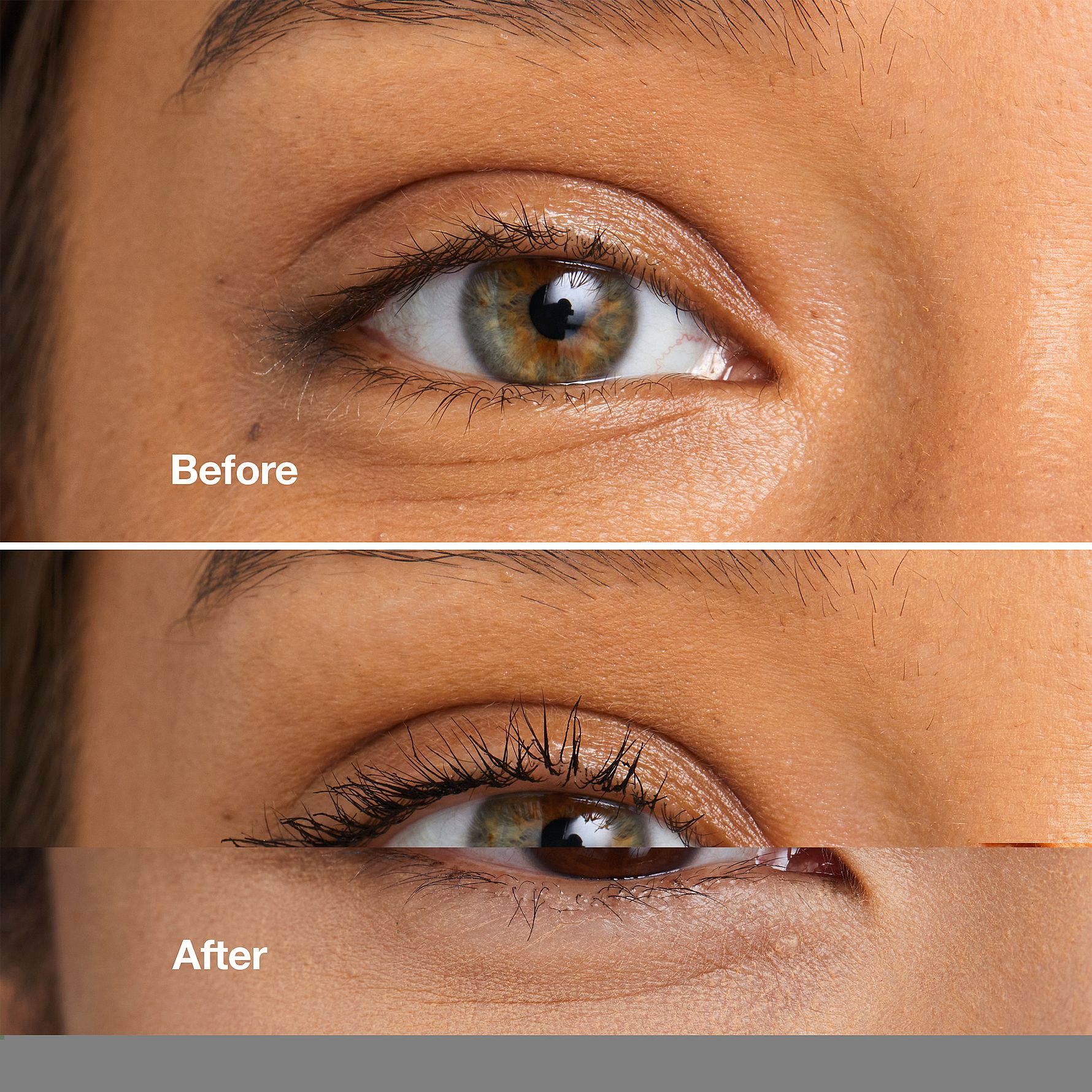 High Impact Waterproof Mascara