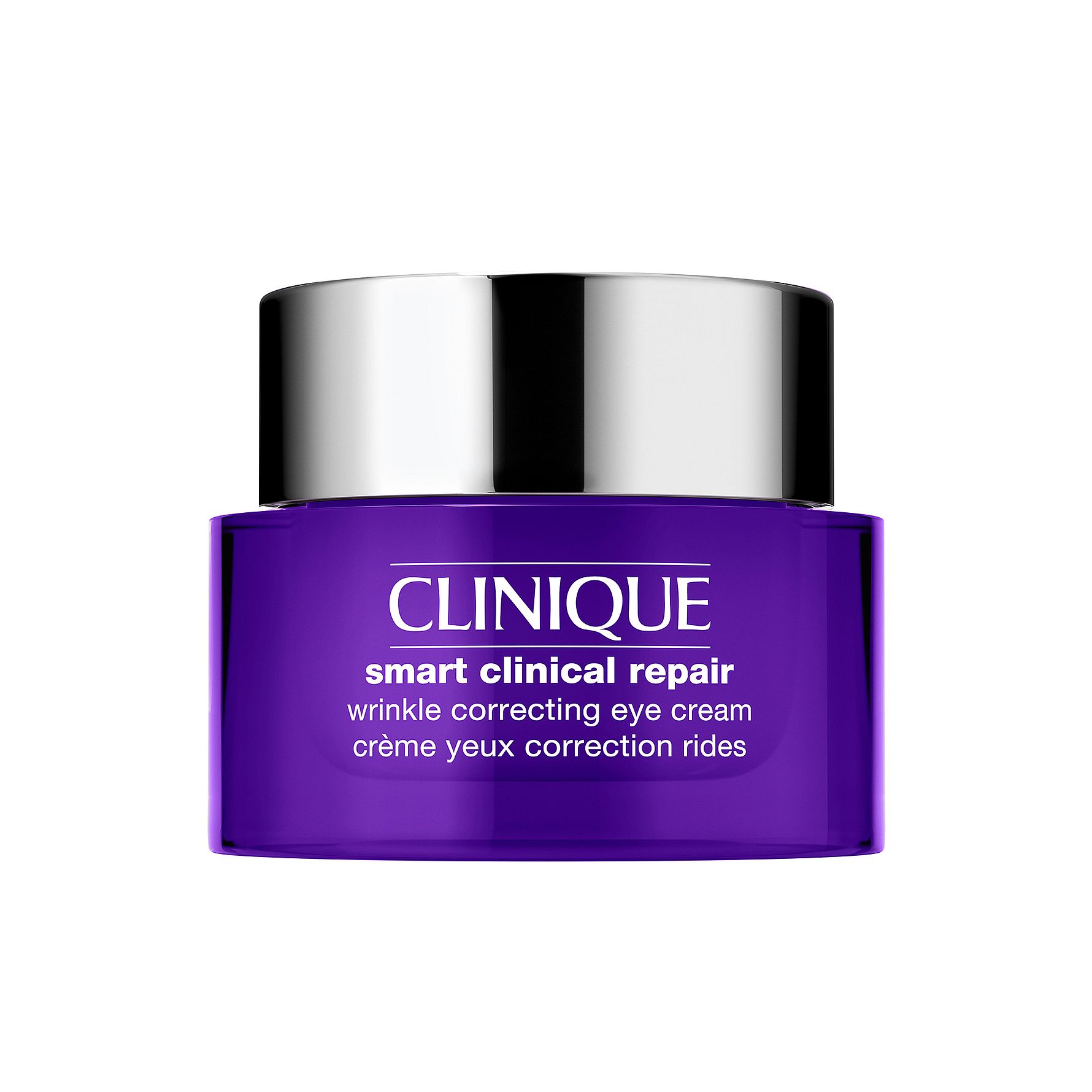 Clinique Smart Clinical Repair silmänympärysvoide