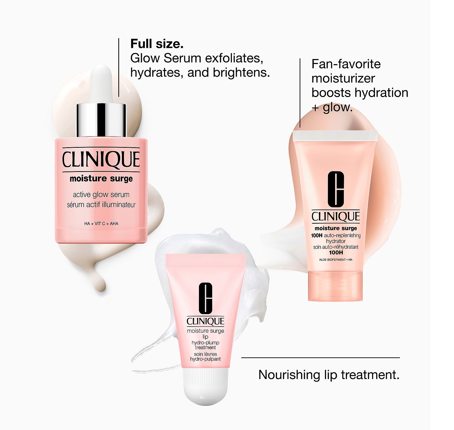 Active Glow Gift Box