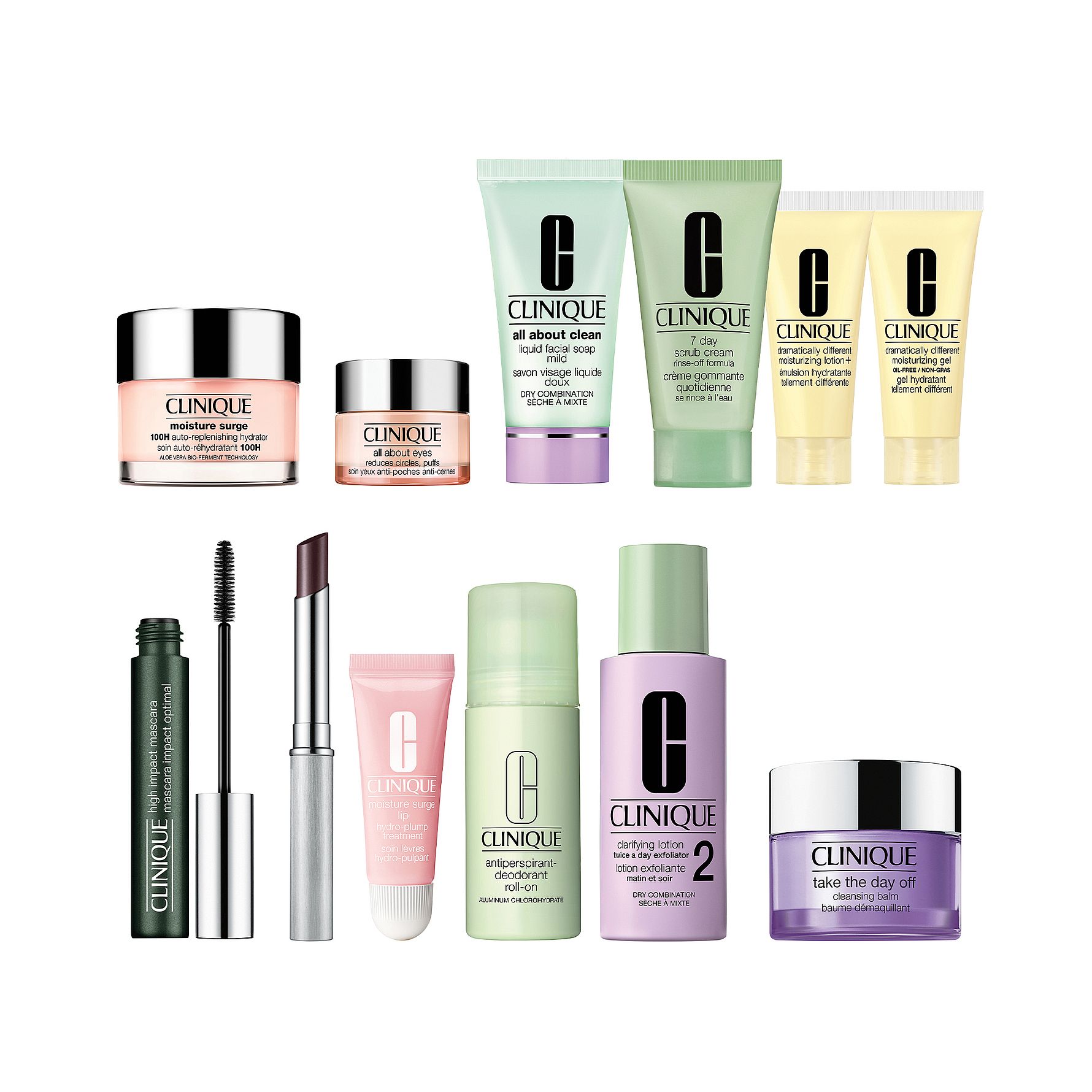 12 Days Advent Calendar