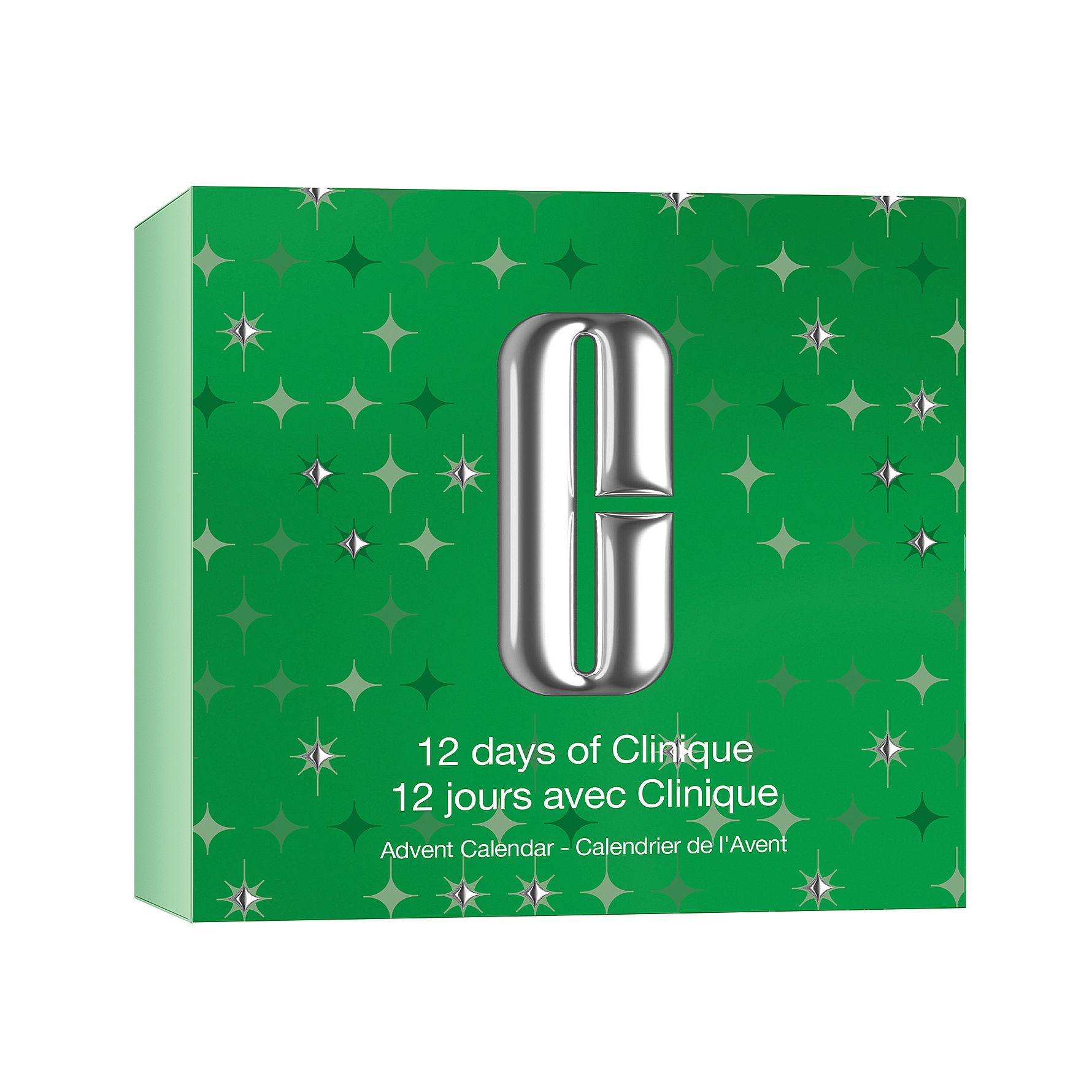 12 Days Advent Calendar