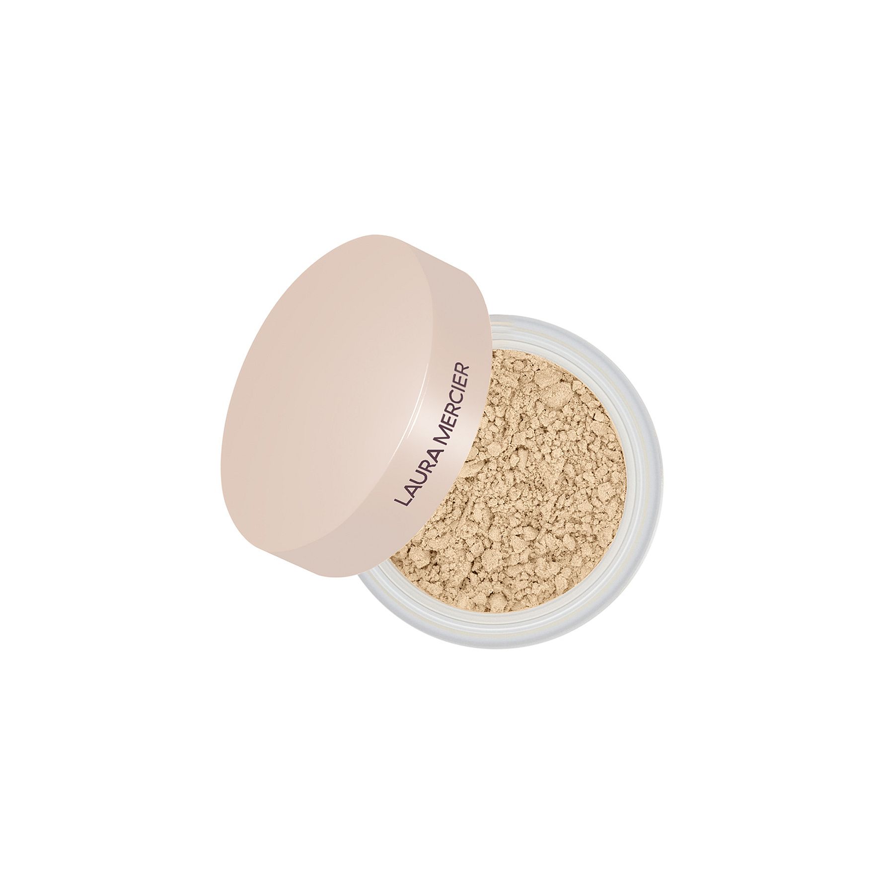 Mini Translucent Loose Powder Ultra Blur