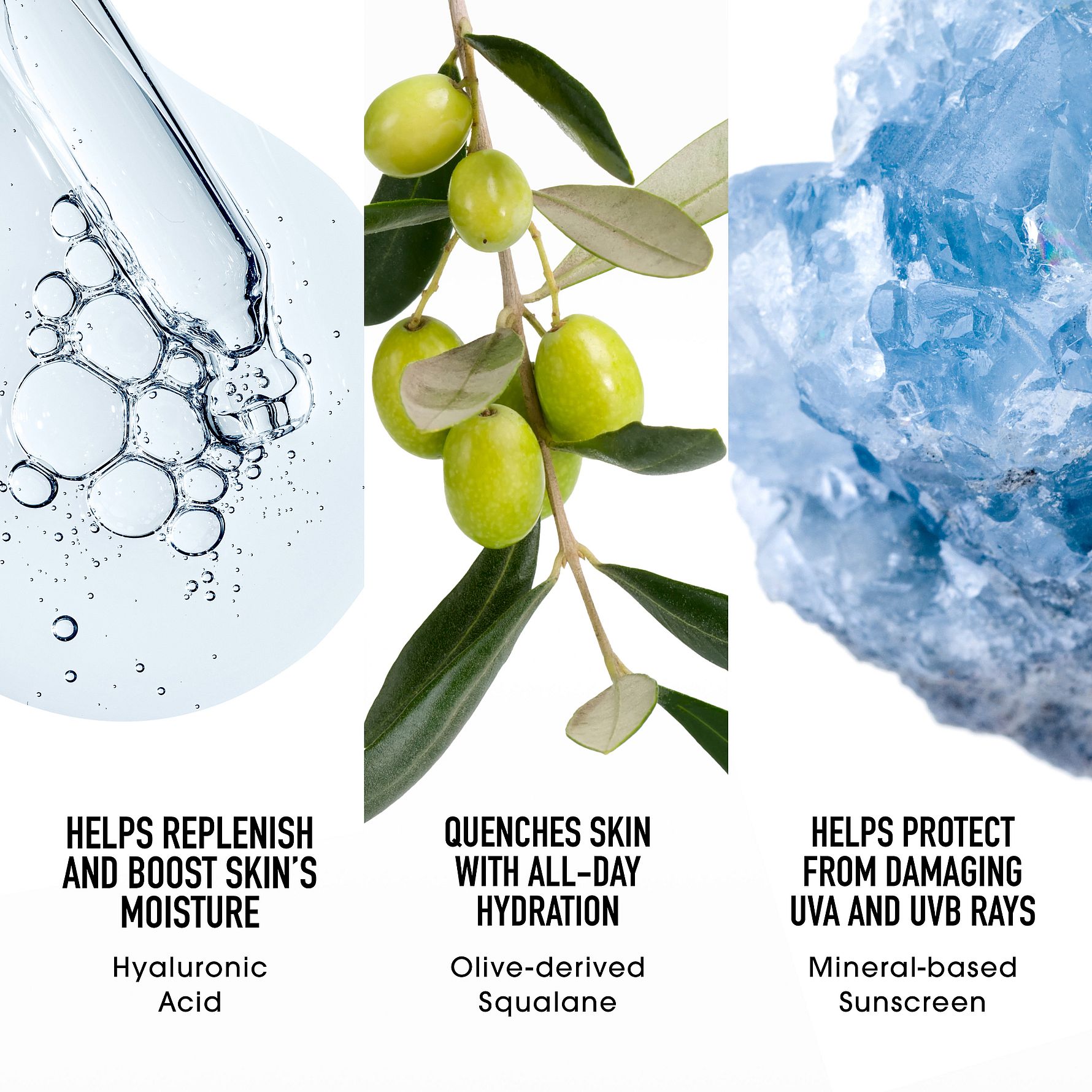 Complexion Rescue Tinted Moisturizer SPF30