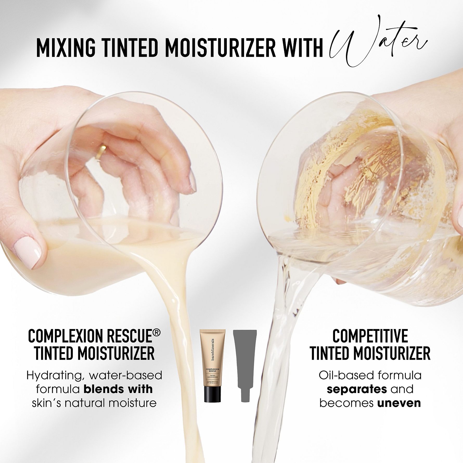 Complexion Rescue Tinted Moisturizer SPF30