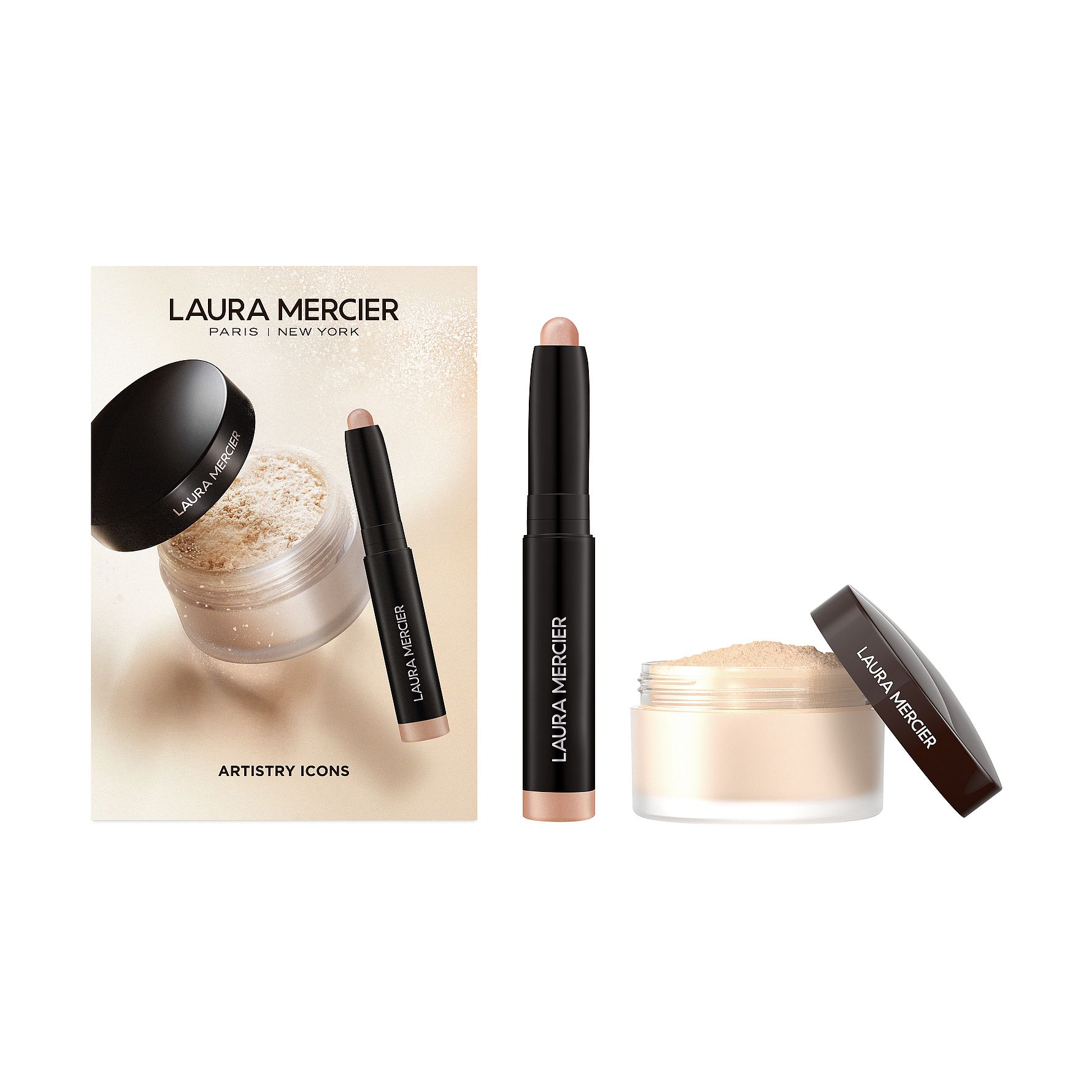 Artistry Icons Gift Box