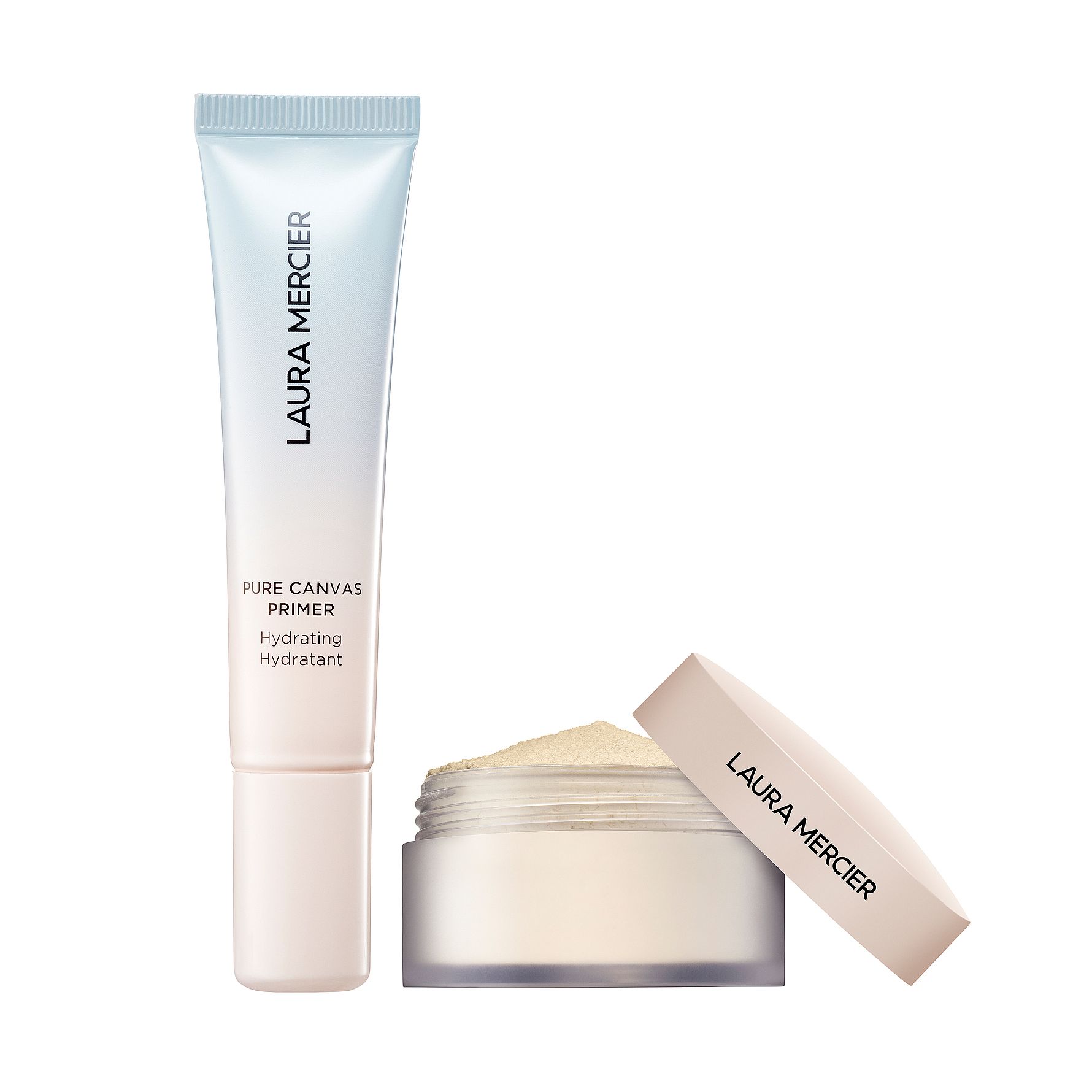 Flawless Treats Mini Prime & Set Duo Gift Box