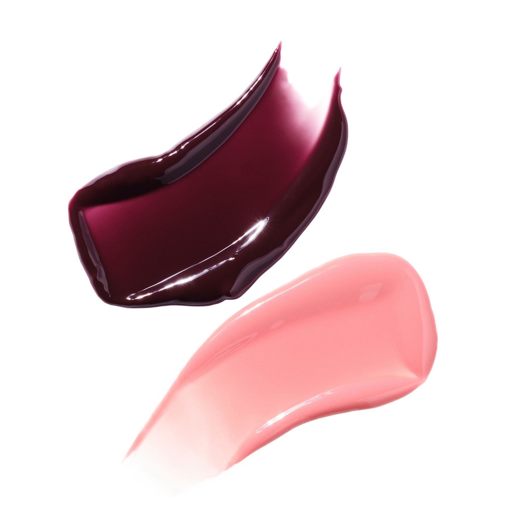 Lip Gloss-Balm Duo Gift Box