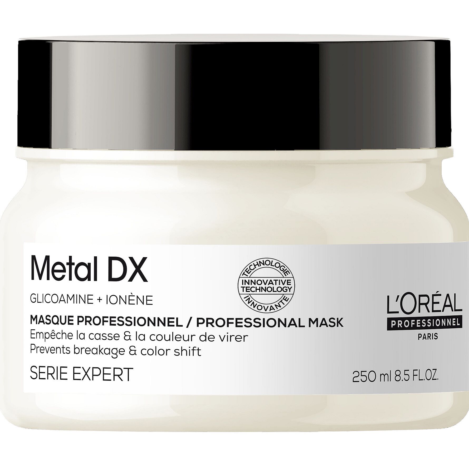 Metal DX Hair Mask