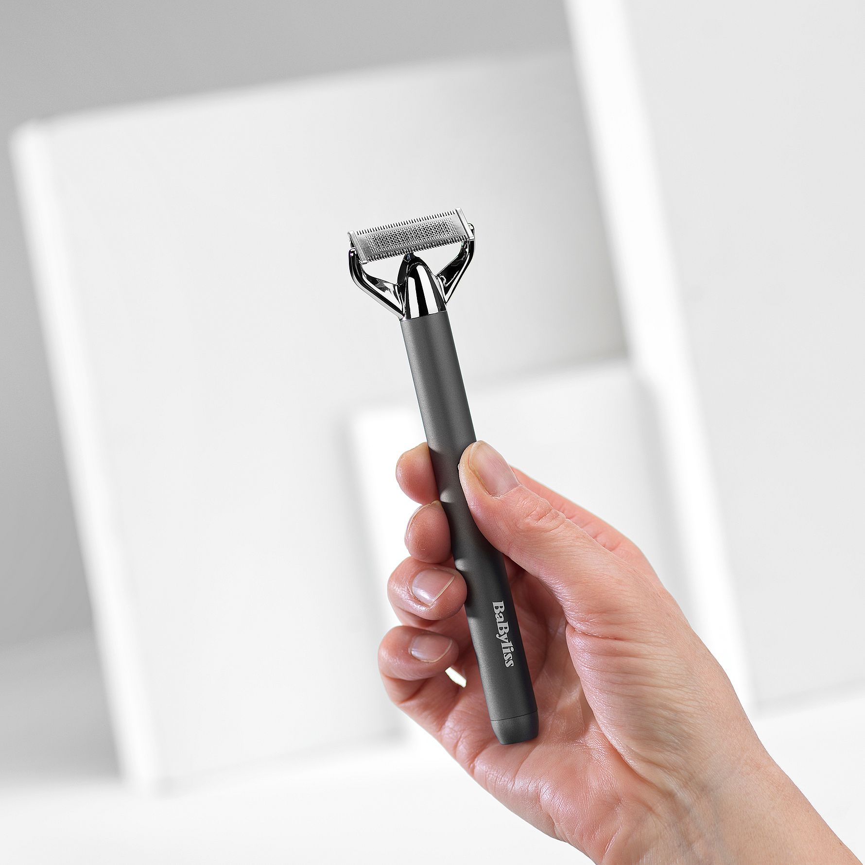 Super X Metal Series X Blade