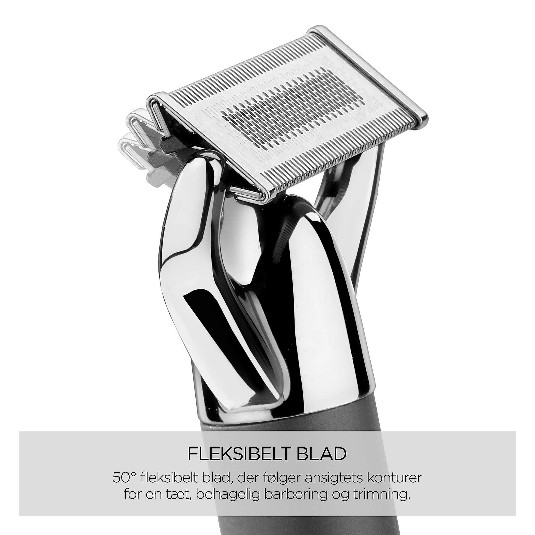 Super X Metal Series X Blade