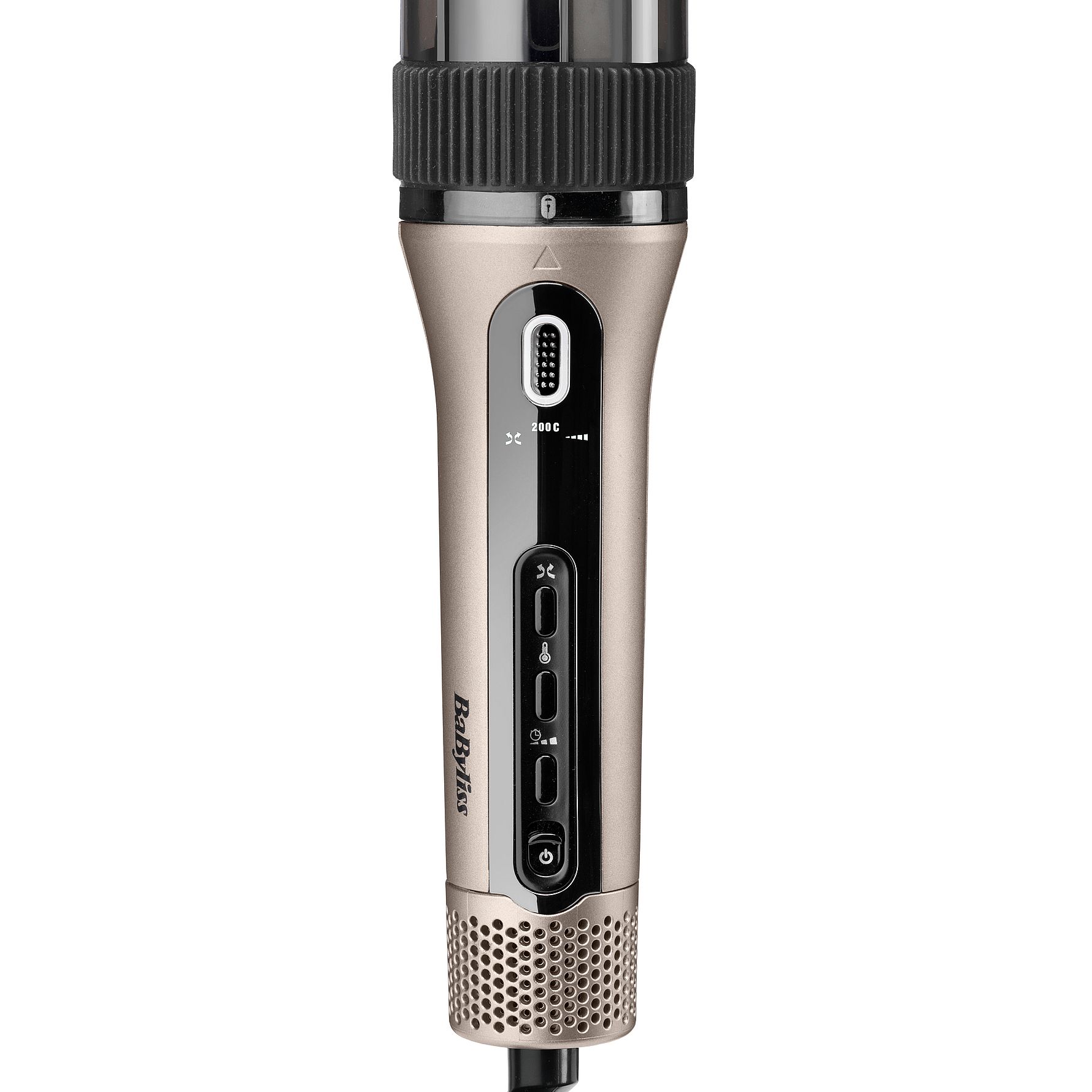 Style Secret Air Grey