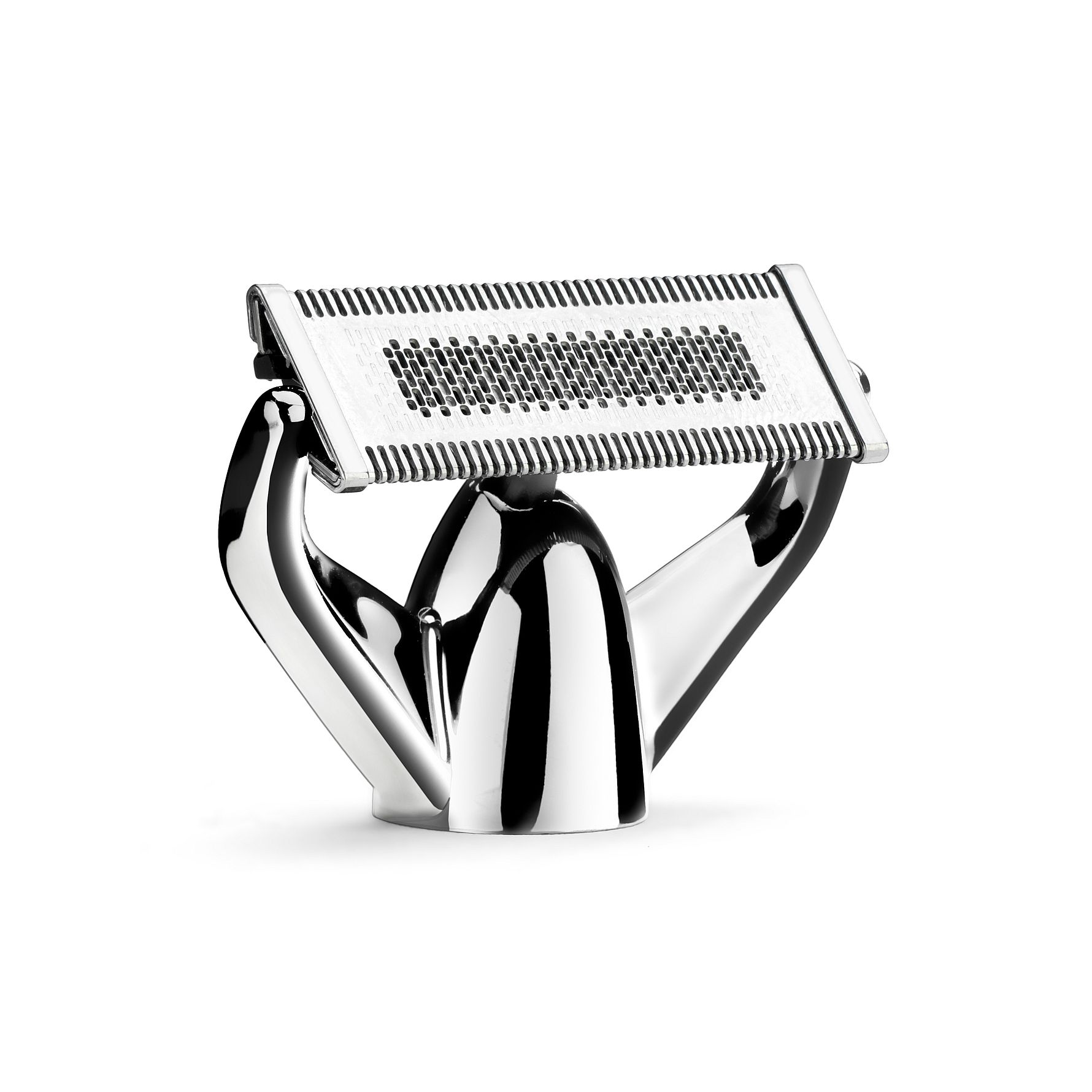 X Blade Spare Blade Chrome