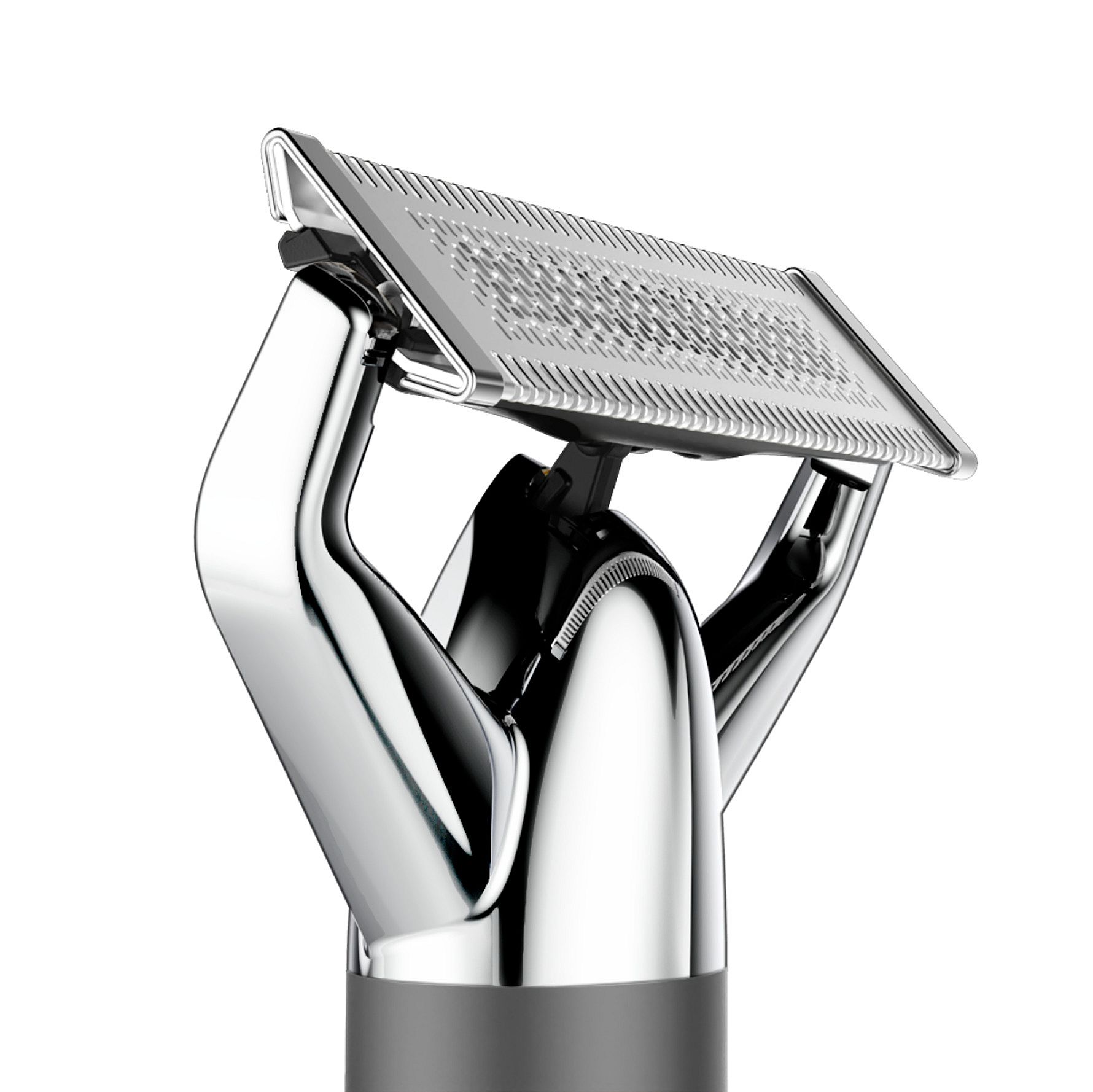 X Blade Spare Blade Chrome